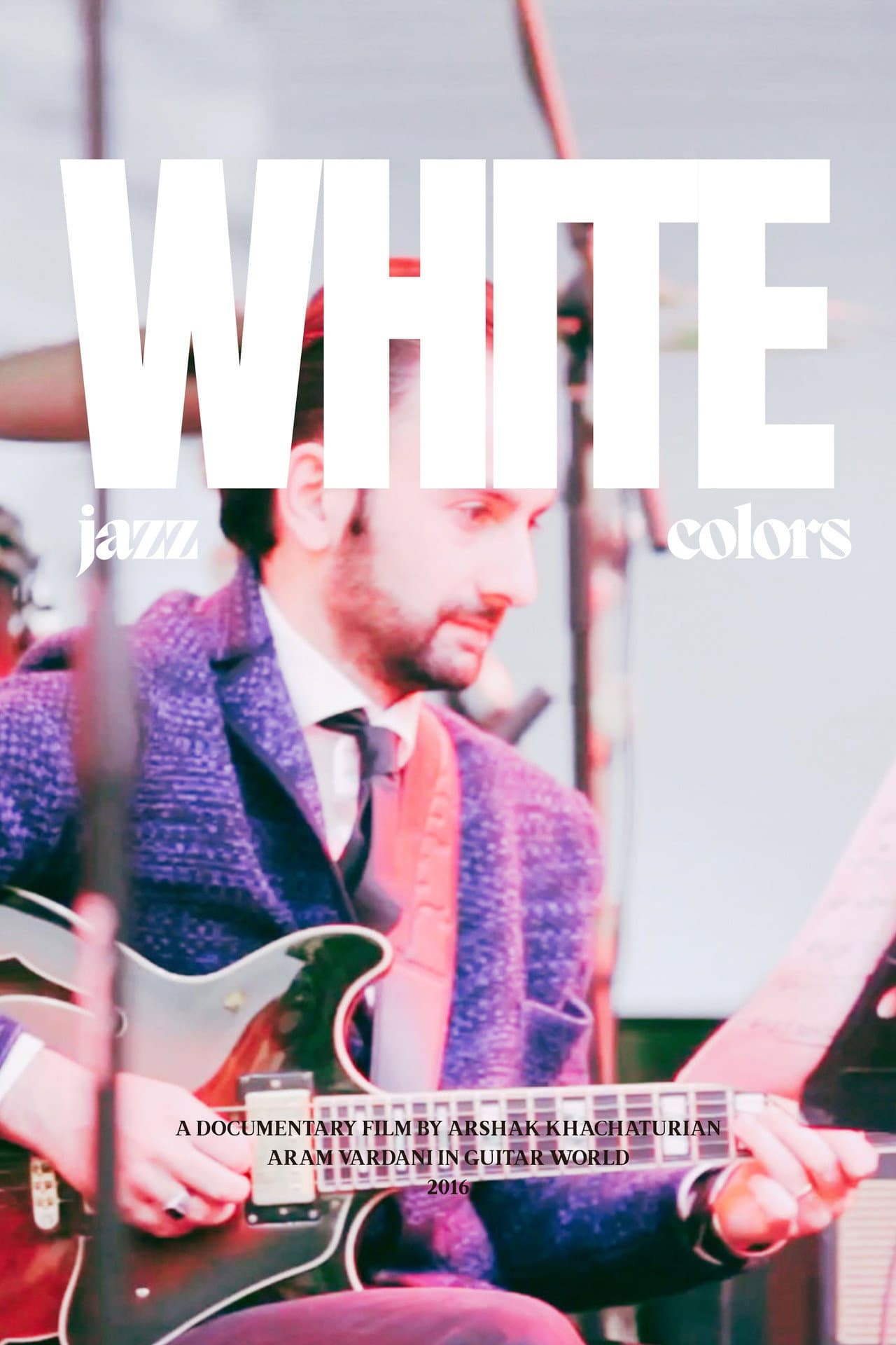 White preview 2