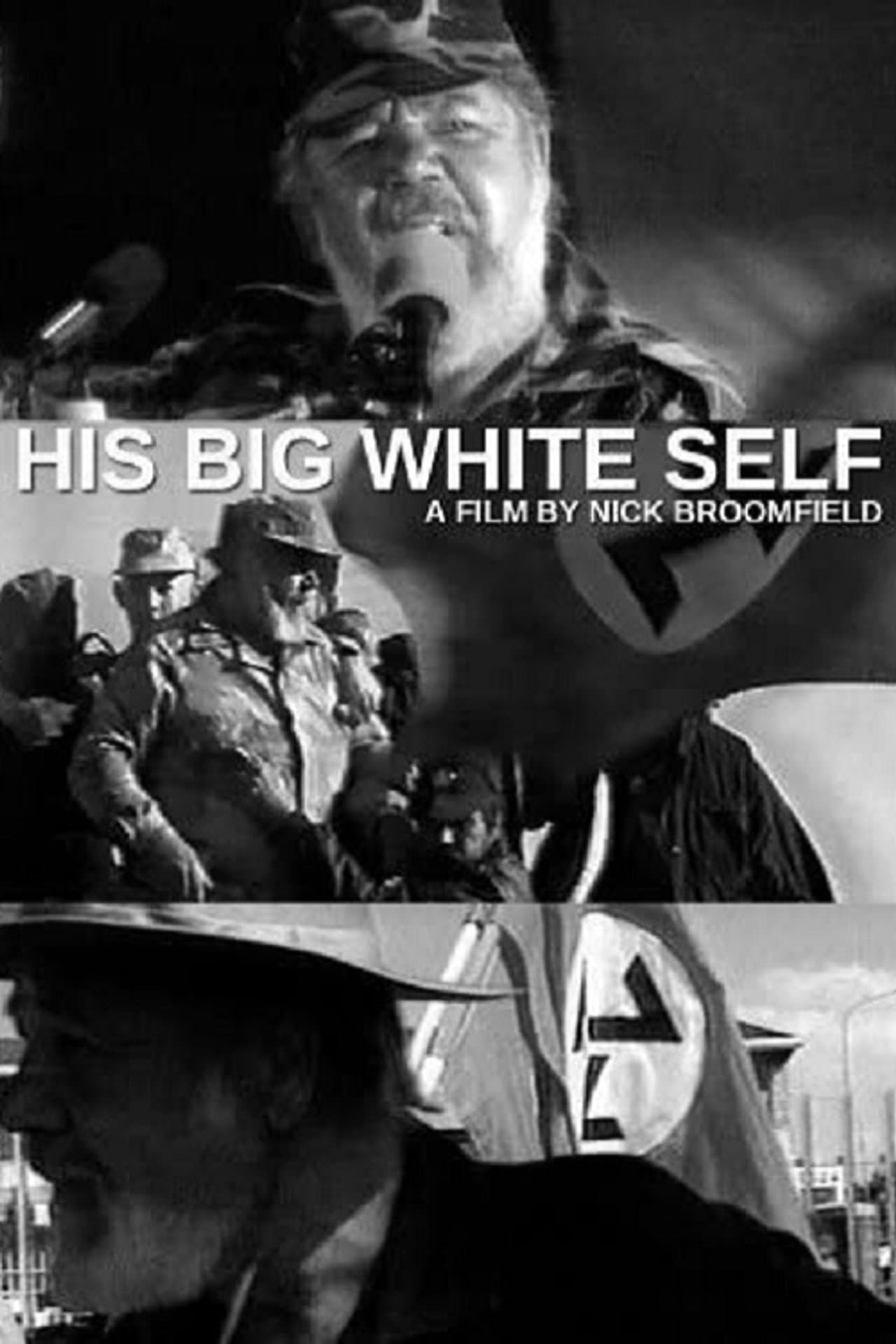 His Big White Self preview 1