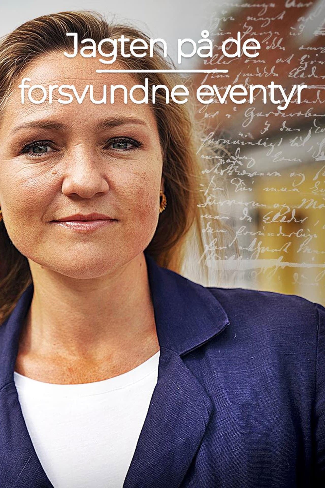 Jagten på de forsvundne eventyr preview 2