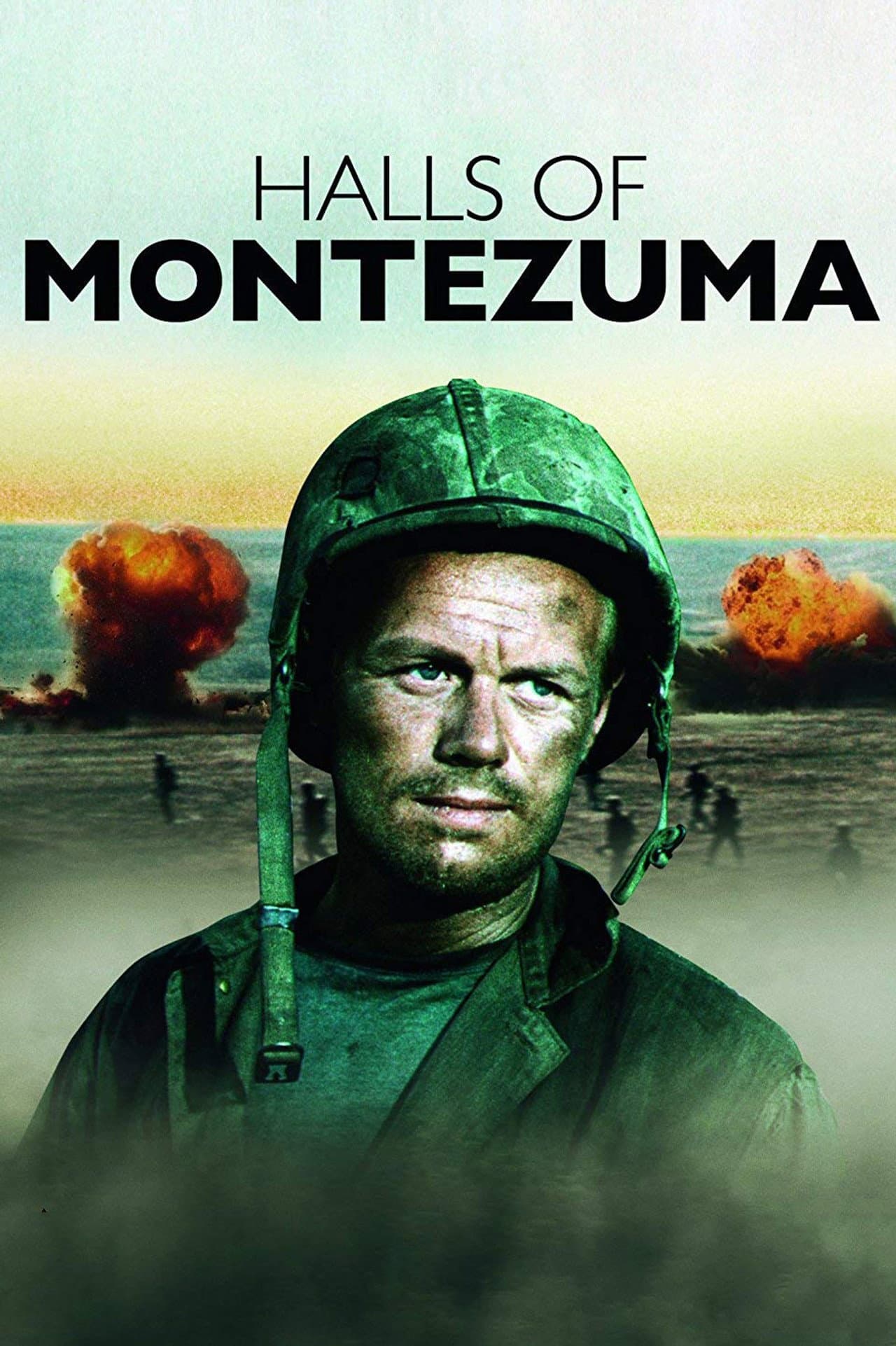 Halls of Montezuma preview 2