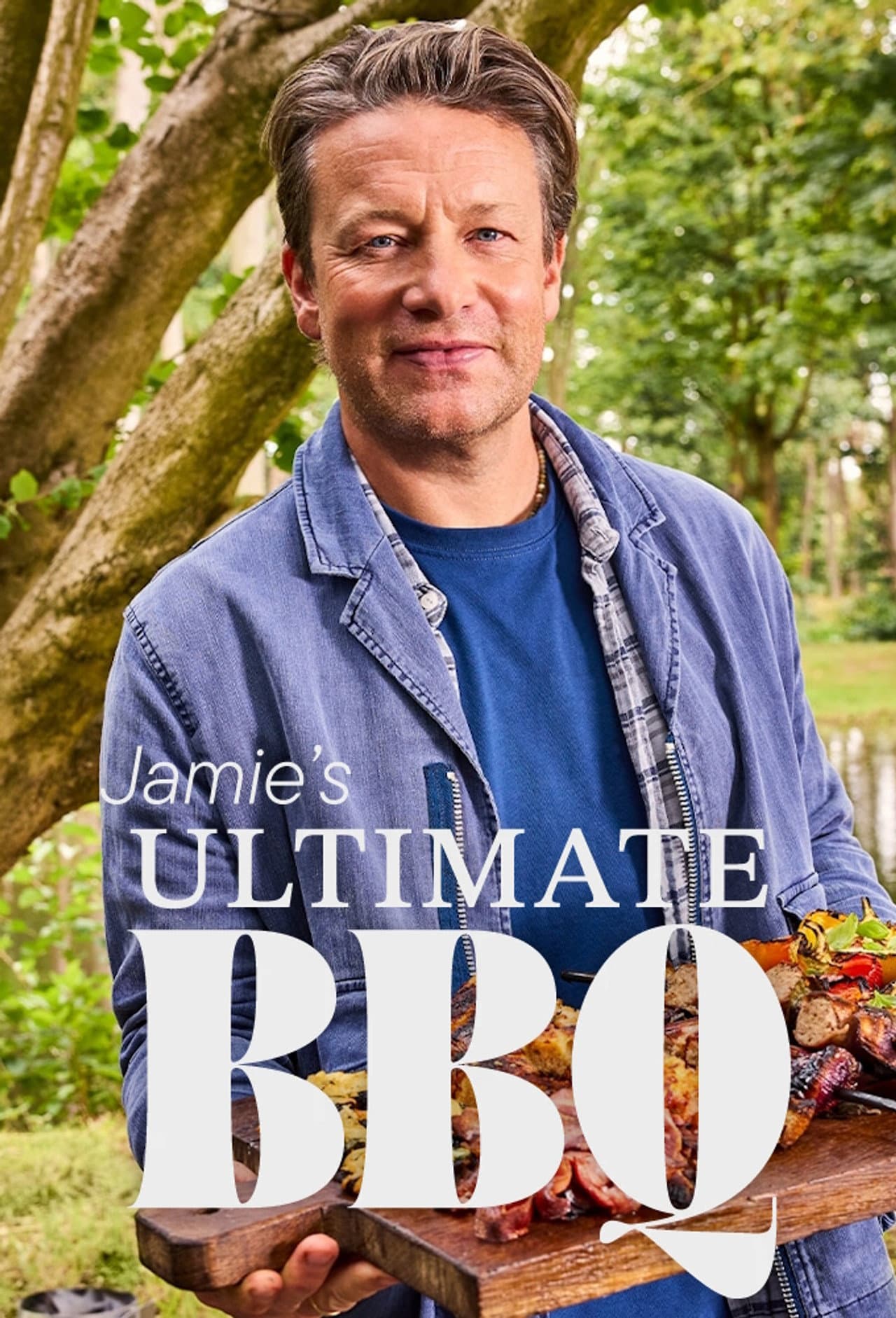 Jamie's Ultimate BBQ preview 2