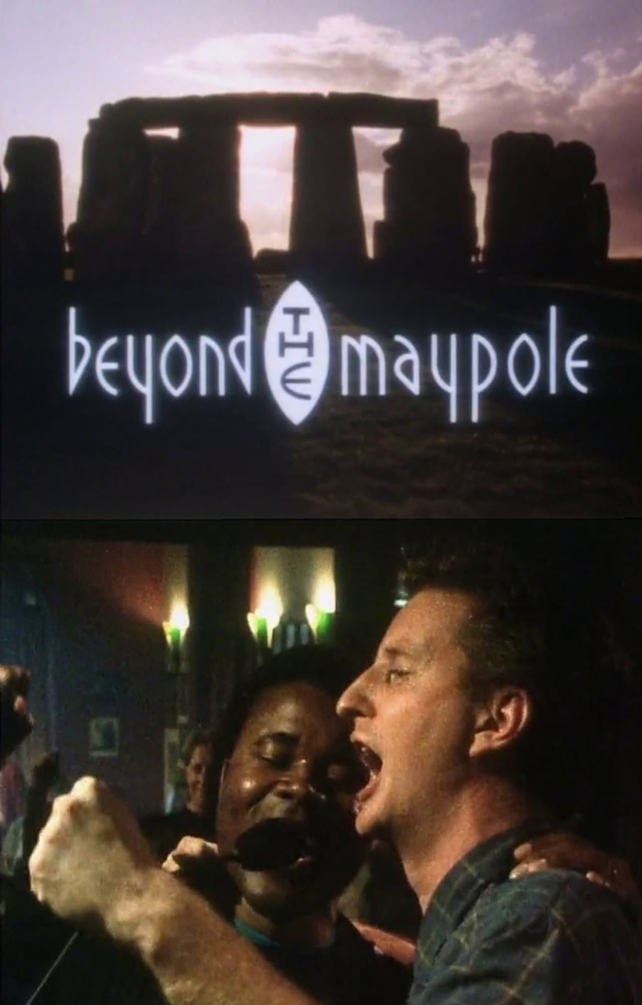 Beyond the Maypole preview 1