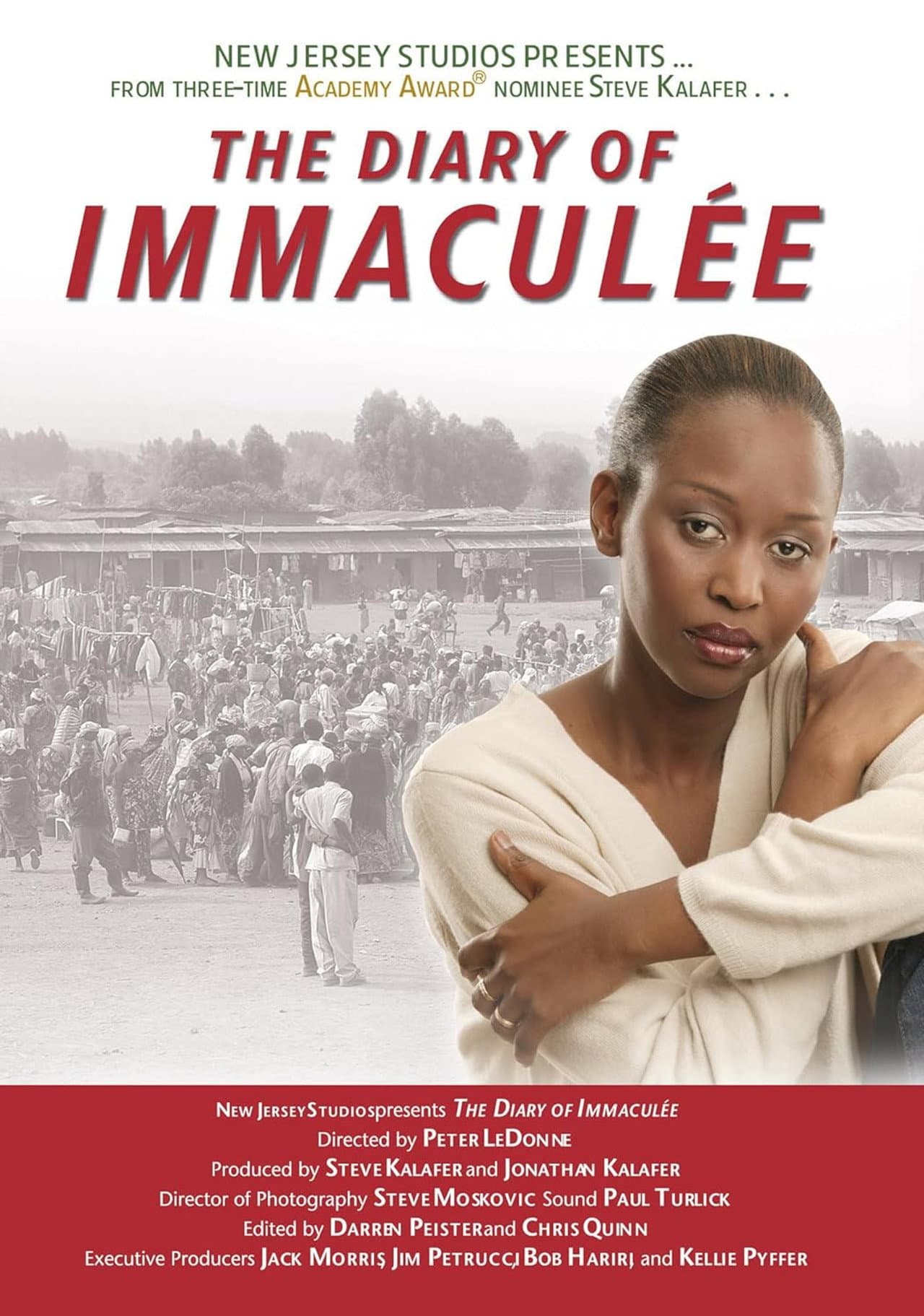 The Diary of Immaculée preview 1