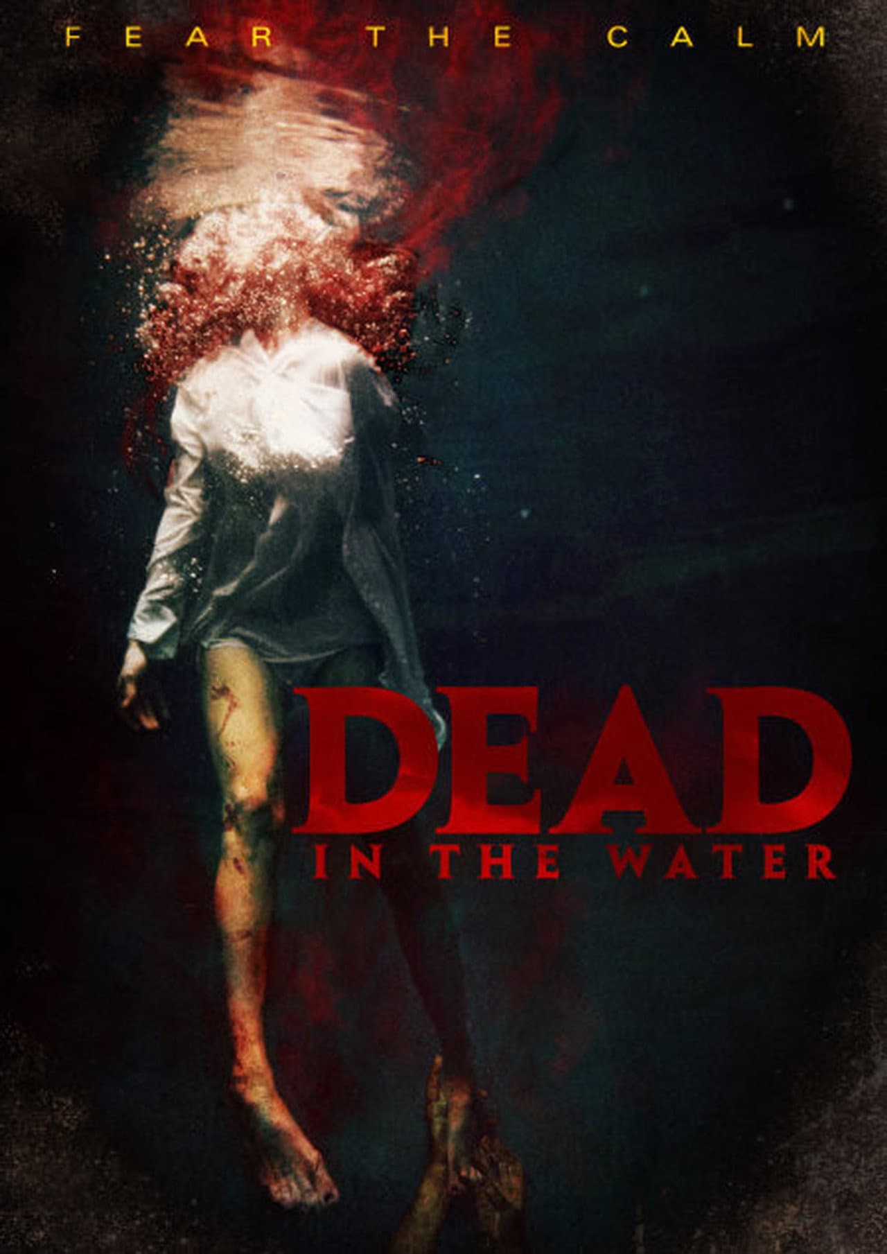 Dead in the Water preview 1
