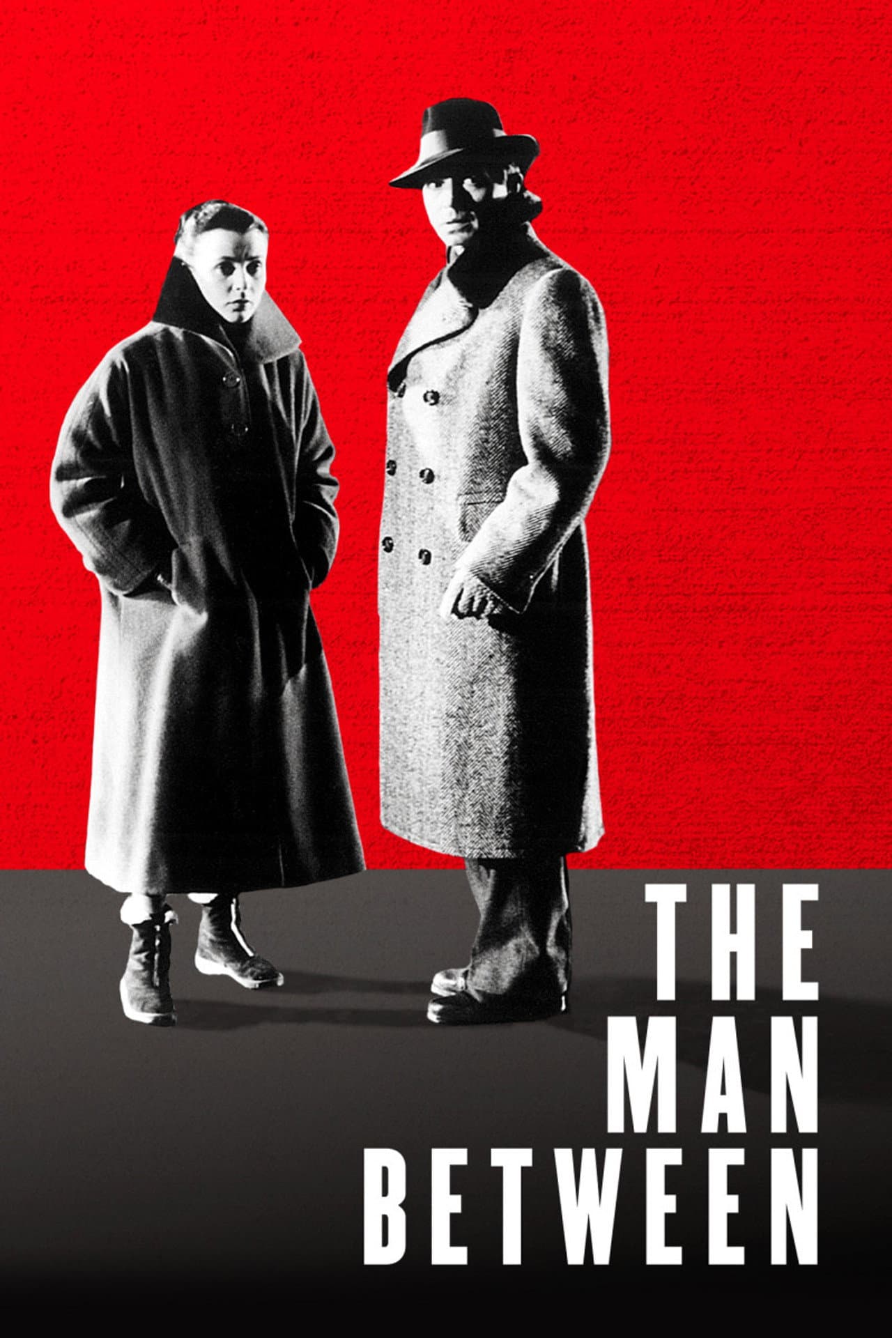 The Man Between preview 2