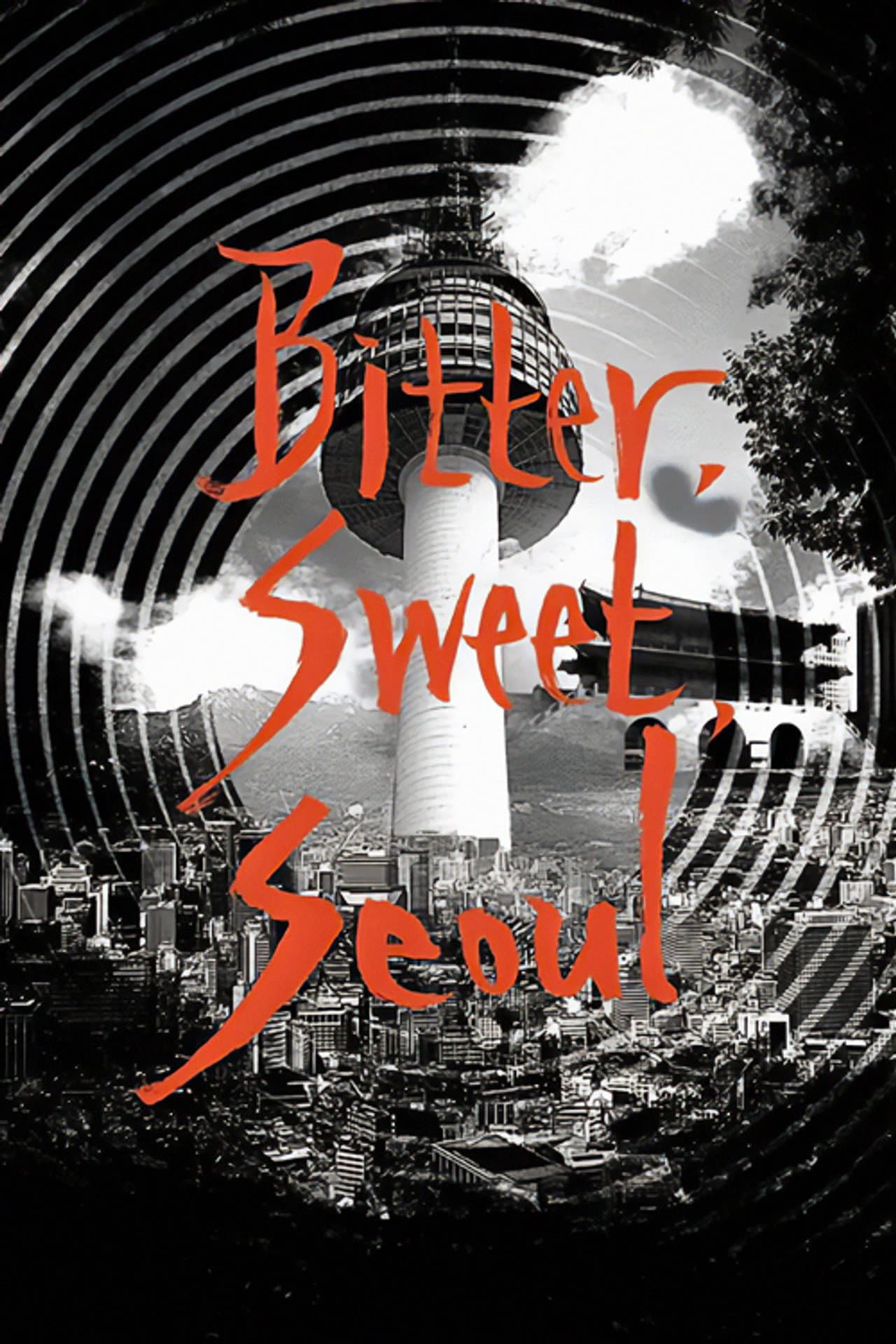 Bitter, Sweet, Seoul preview 2