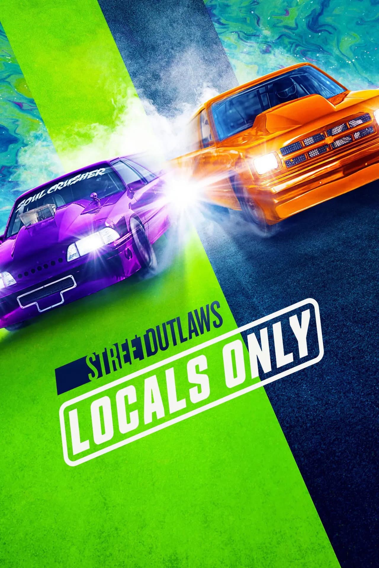 Street Outlaws: Locals Only preview 2