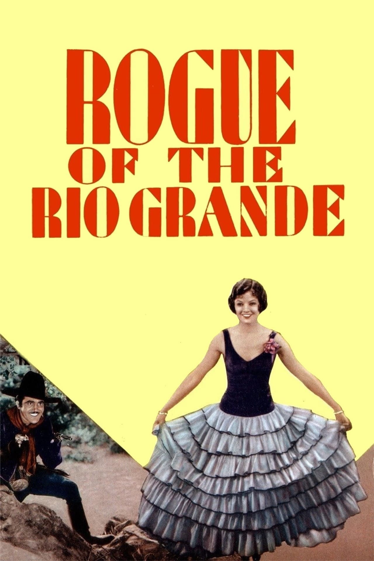 Rogue of the Rio Grande preview 2