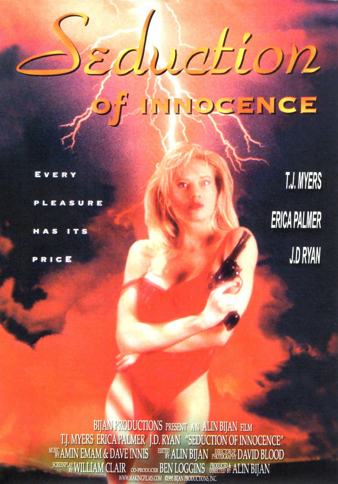 Seduction of Innocence preview 1