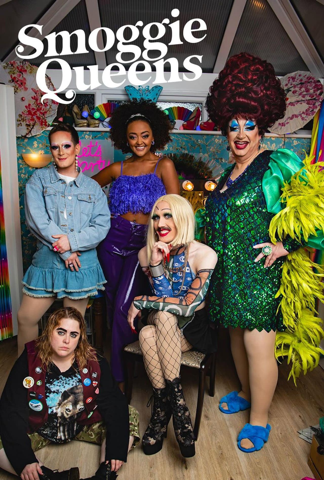 Smoggie Queens preview 2