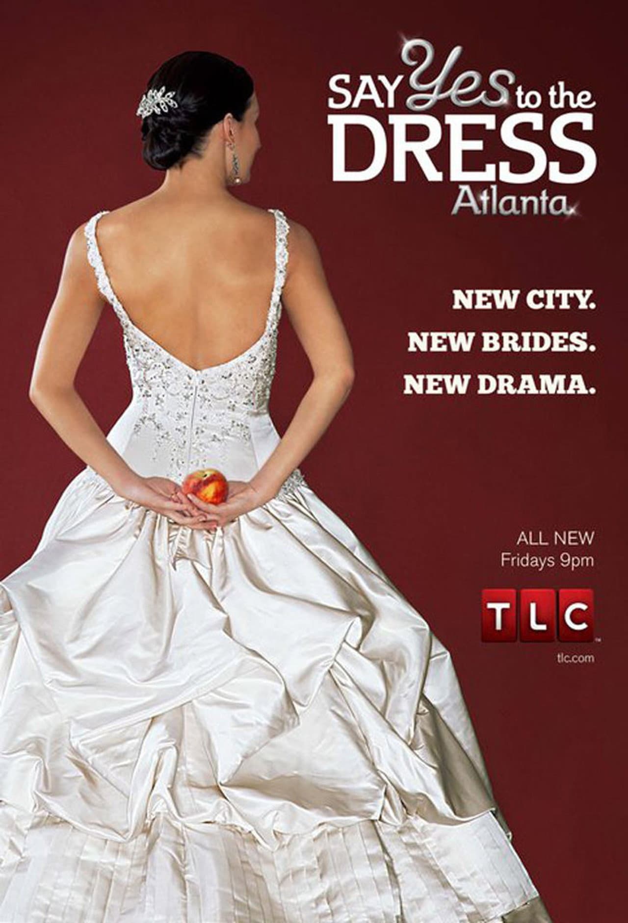 Say Yes to the Dress: Atlanta preview 2