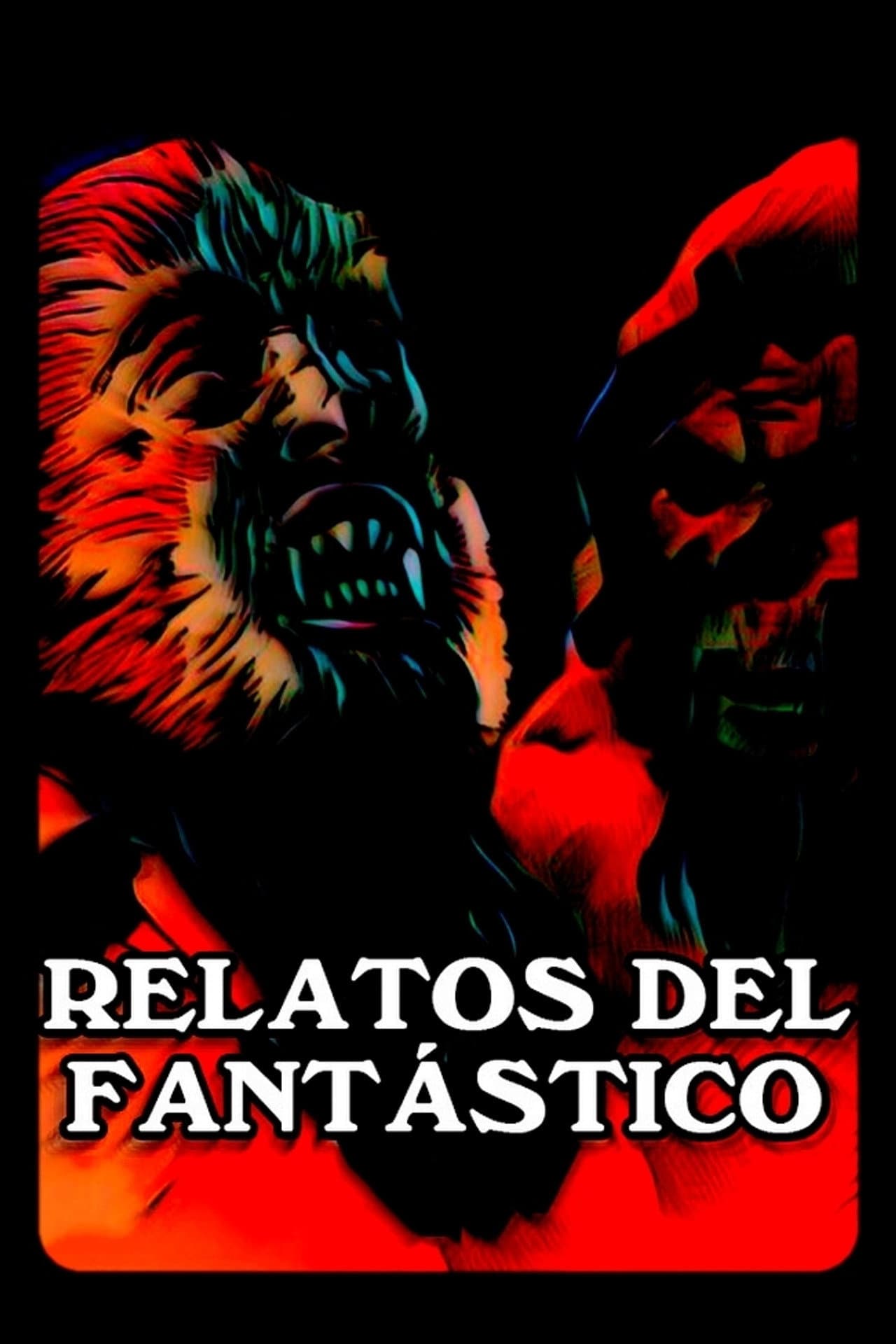 Relatos del fantástico preview 2
