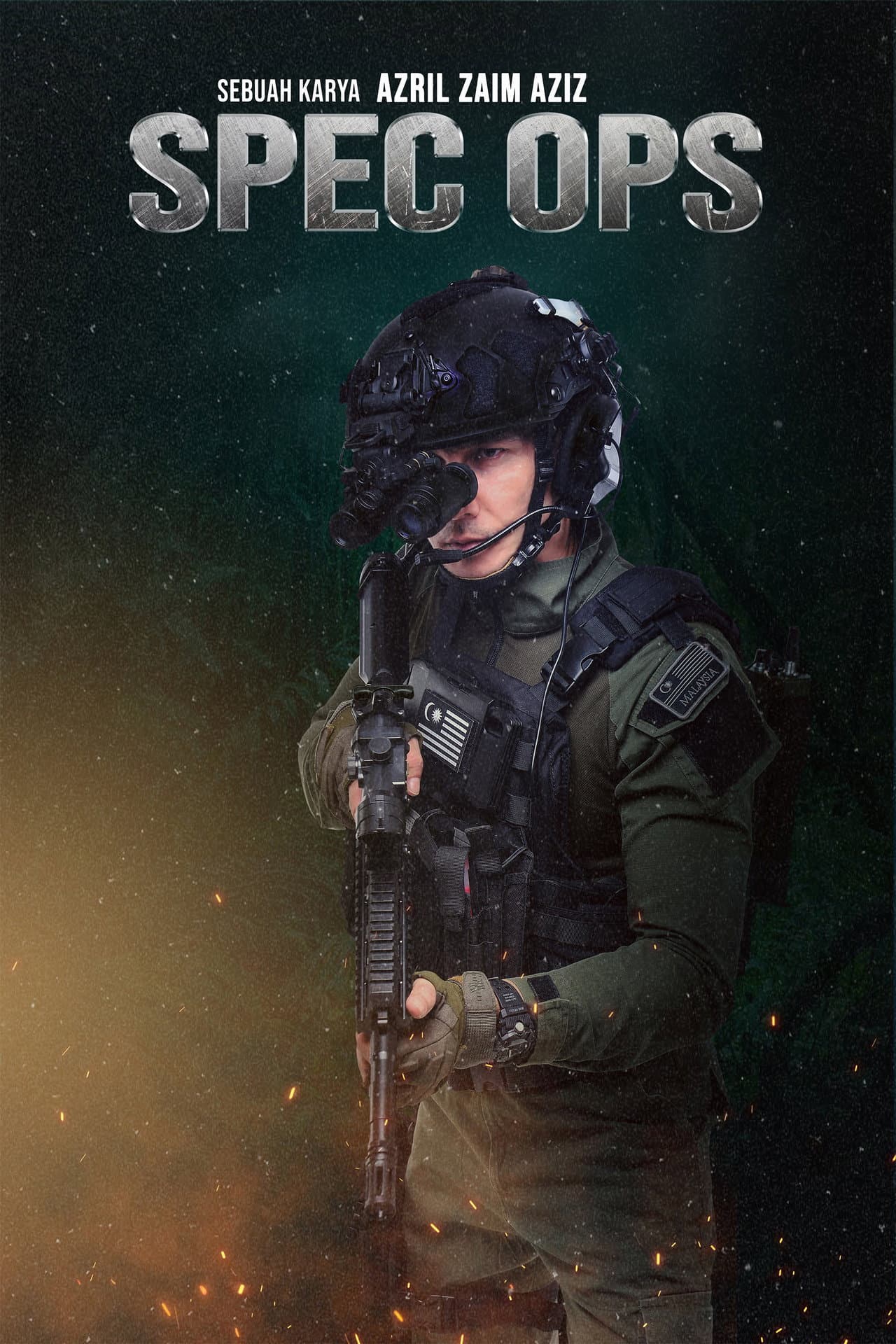 Spec Ops preview 2