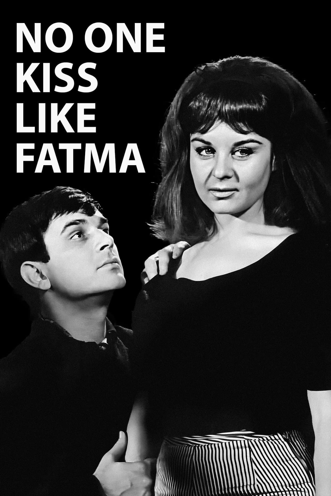 Kimse Fatma Gibi Öpemez preview 2