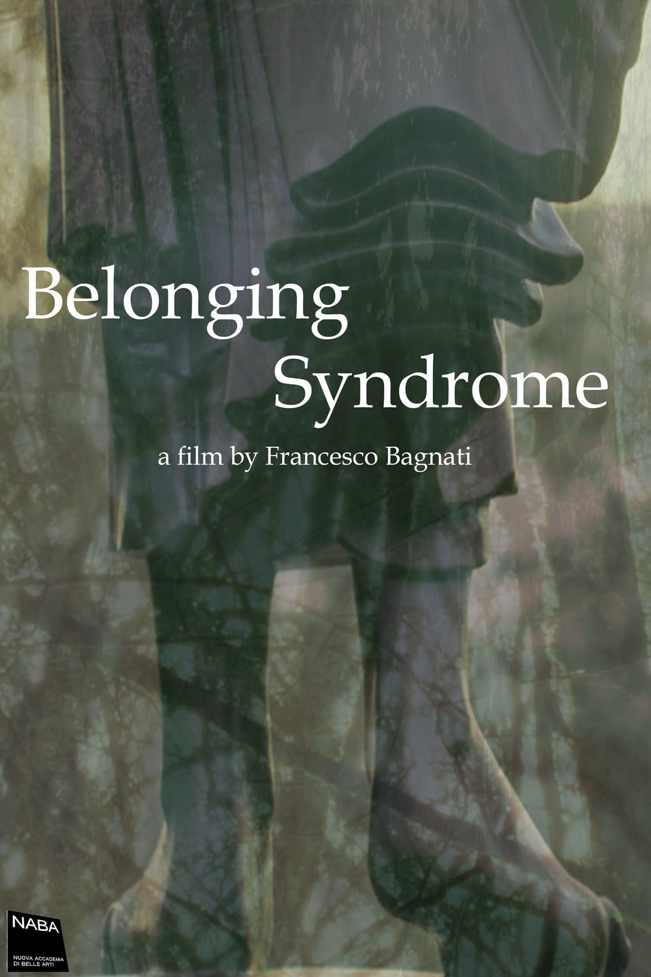 Belonging Syndrome preview 1