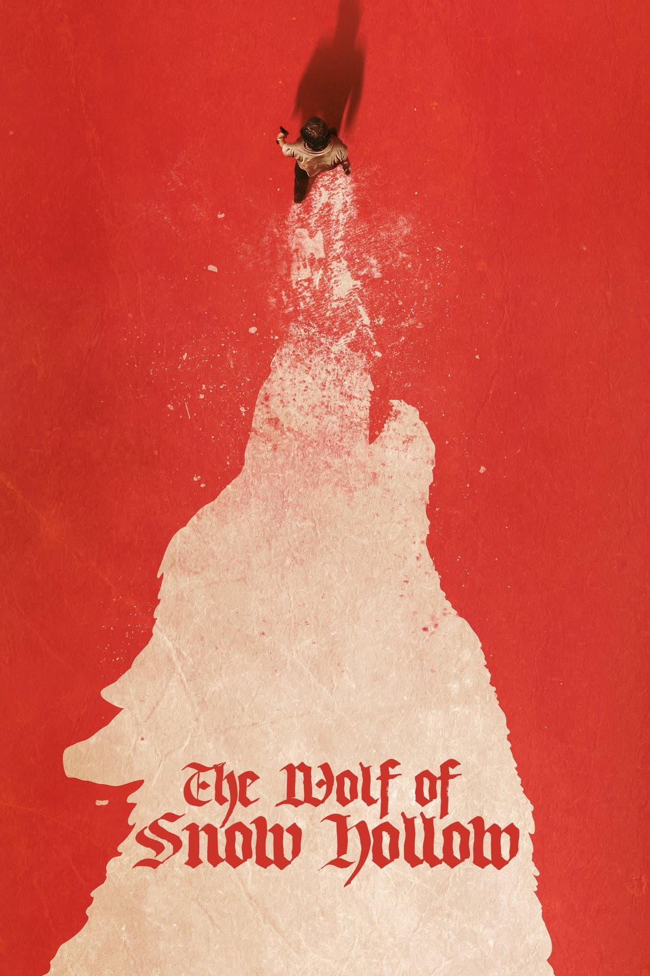 The Wolf of Snow Hollow preview 2