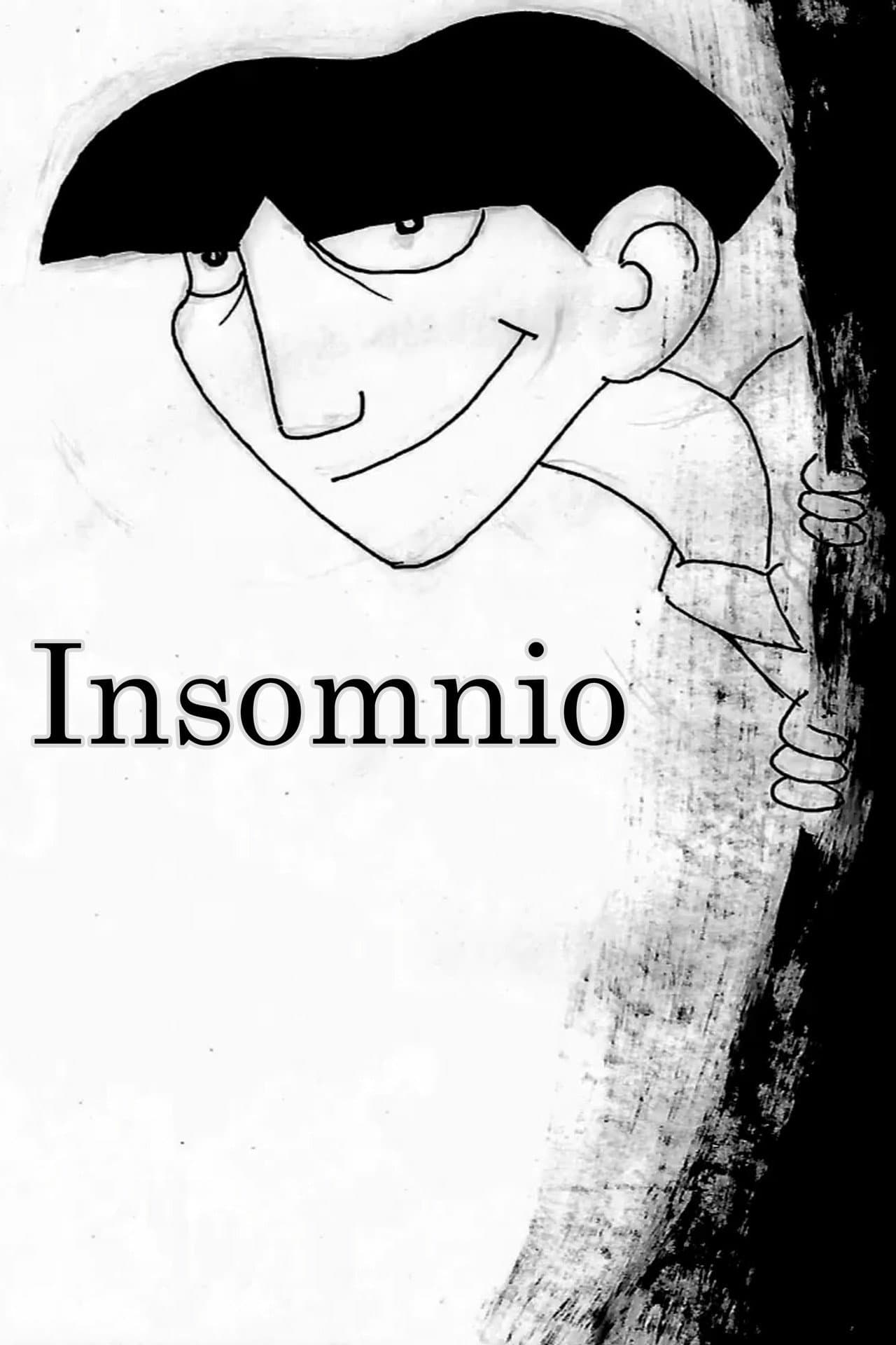 Insomnio preview 2