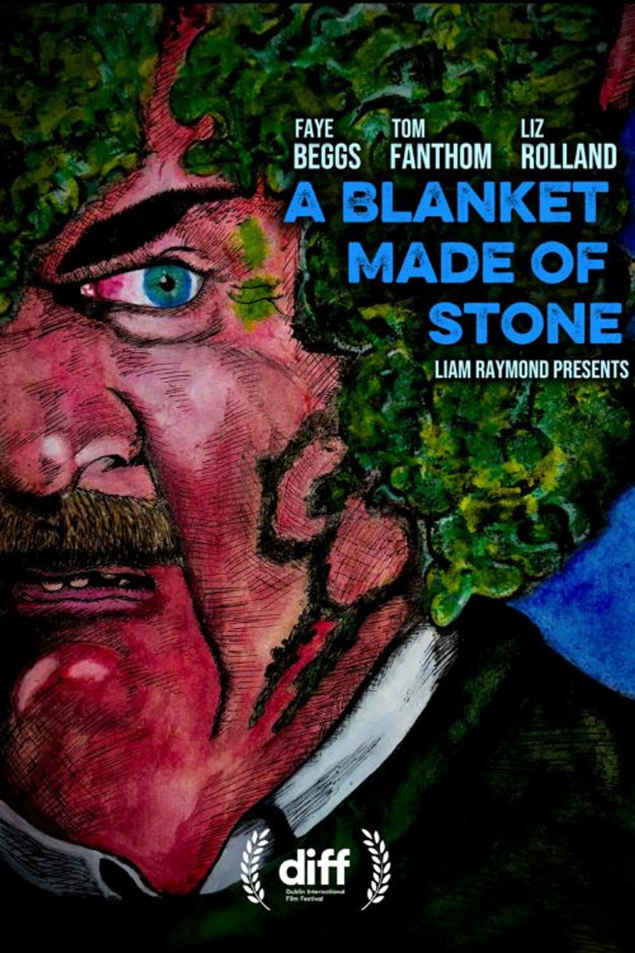 A Blanket Made of Stone preview 1