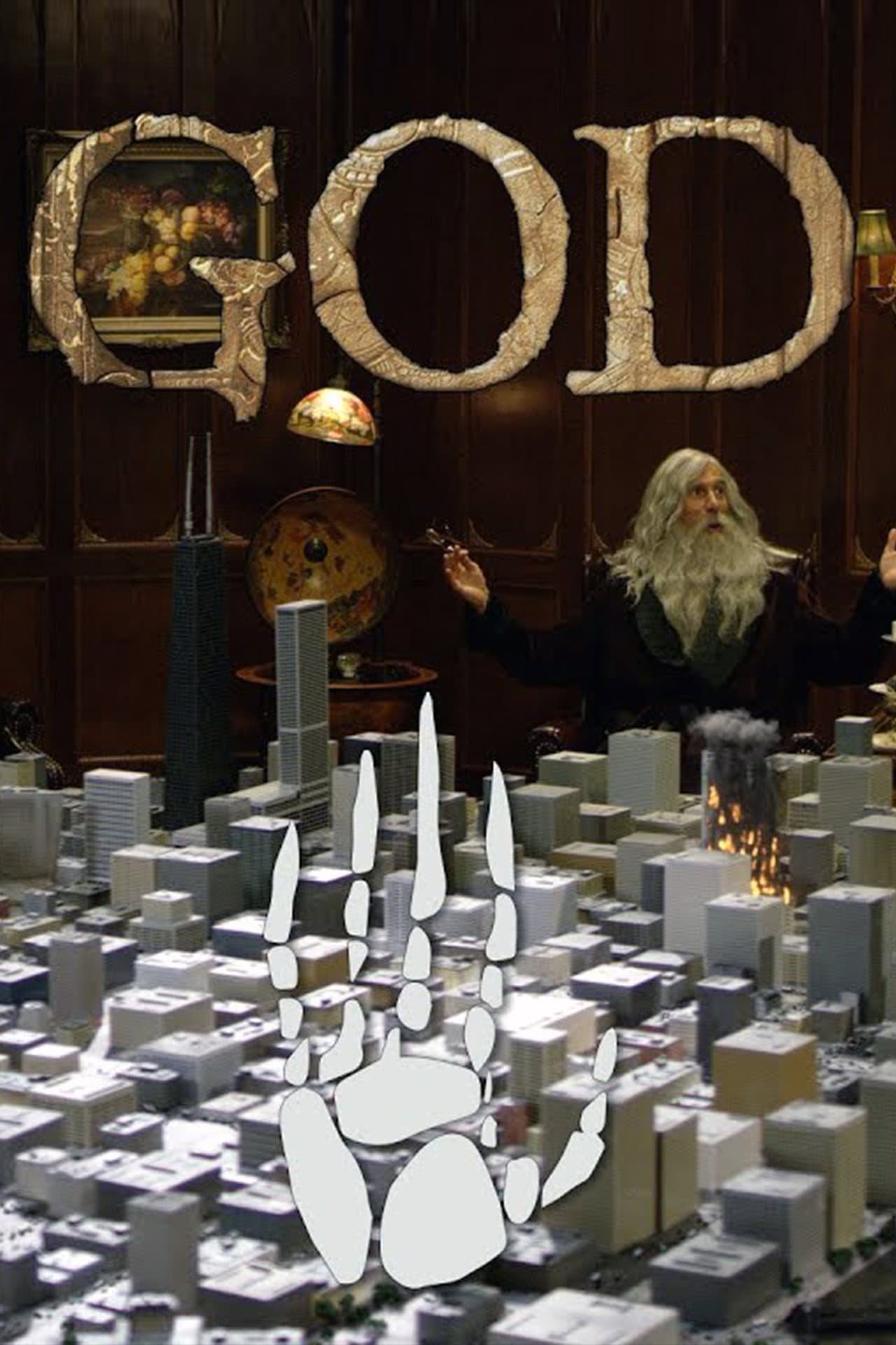 God: City preview 2