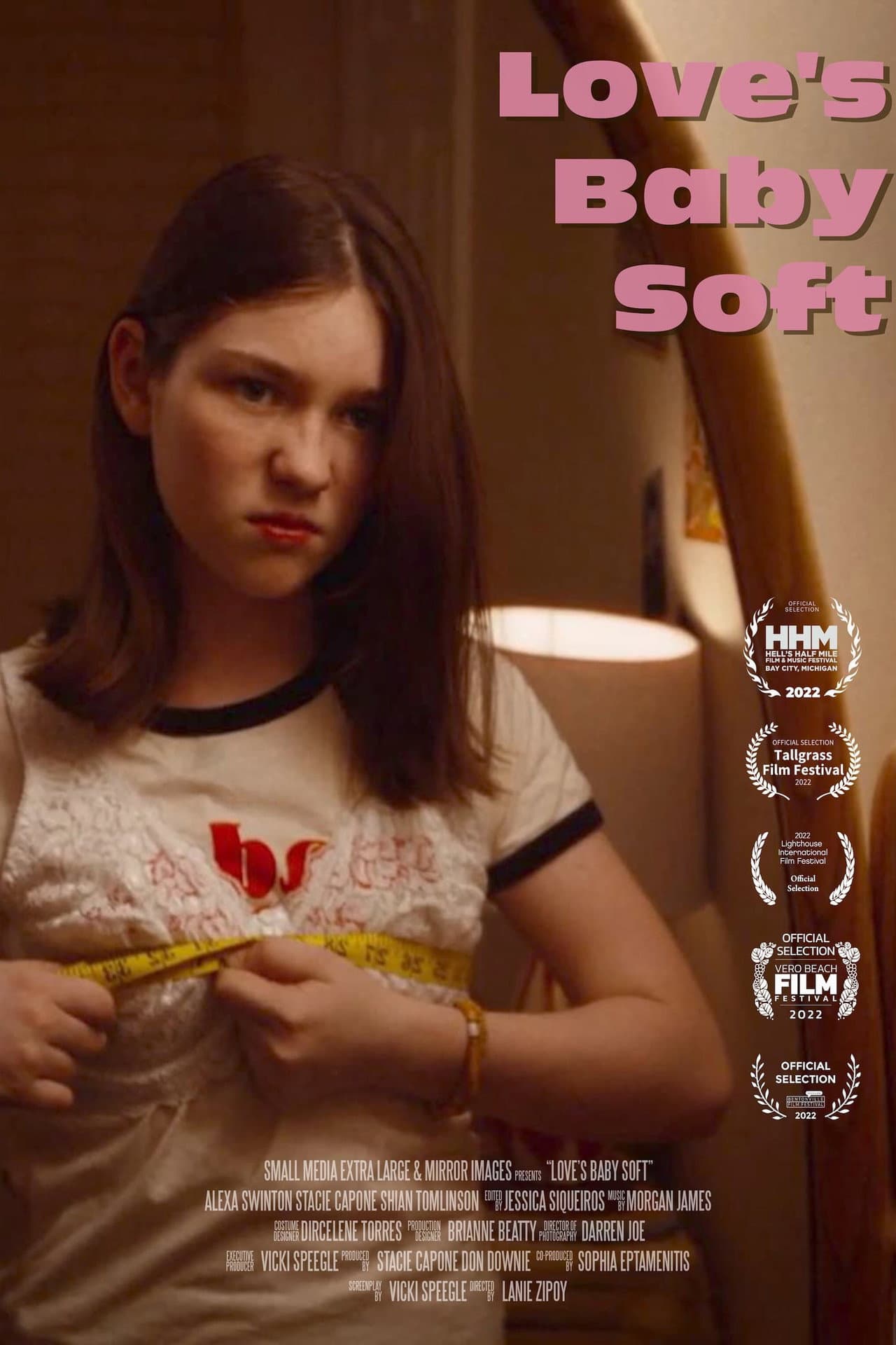 Love's Baby Soft preview 2