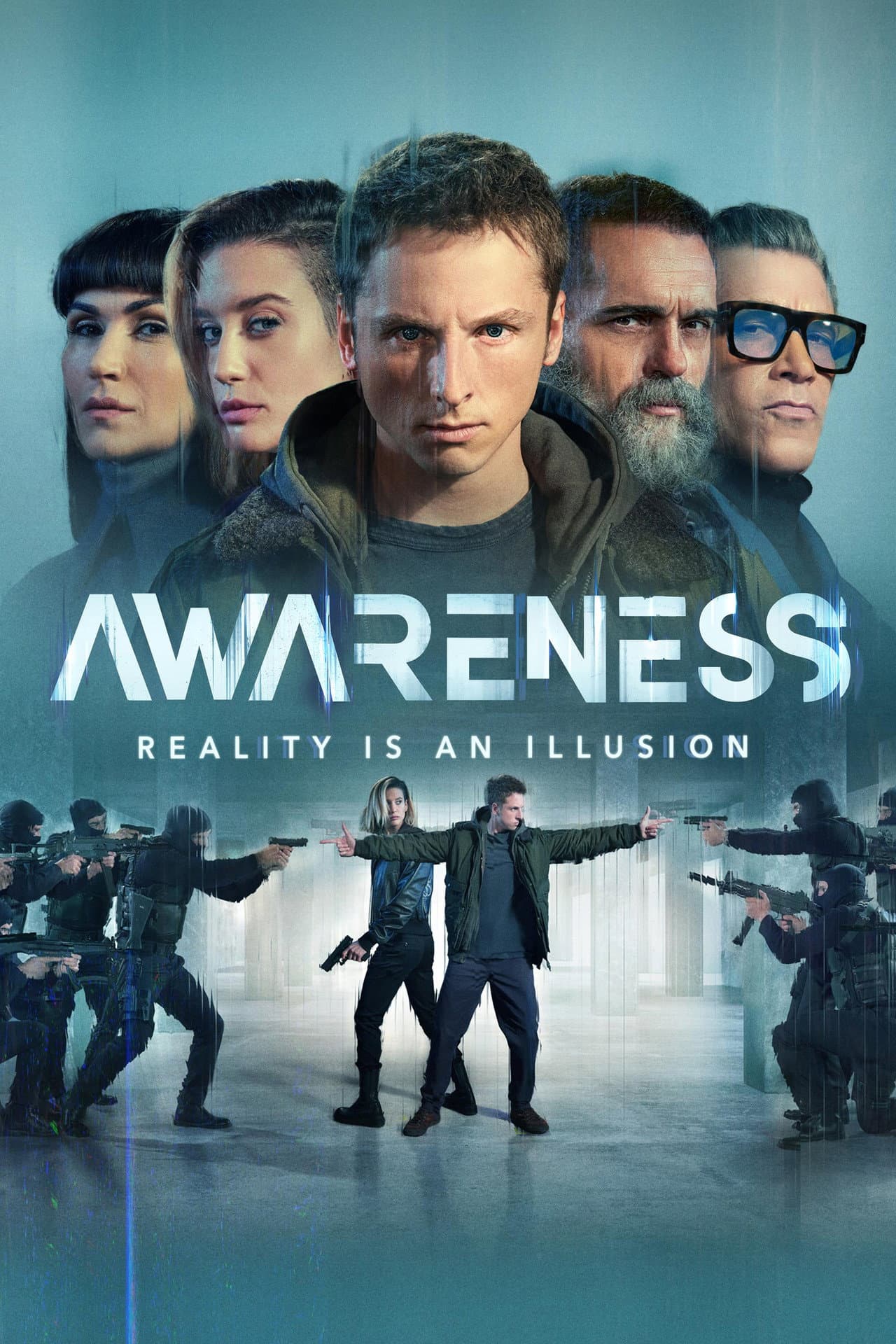 Awareness preview 2