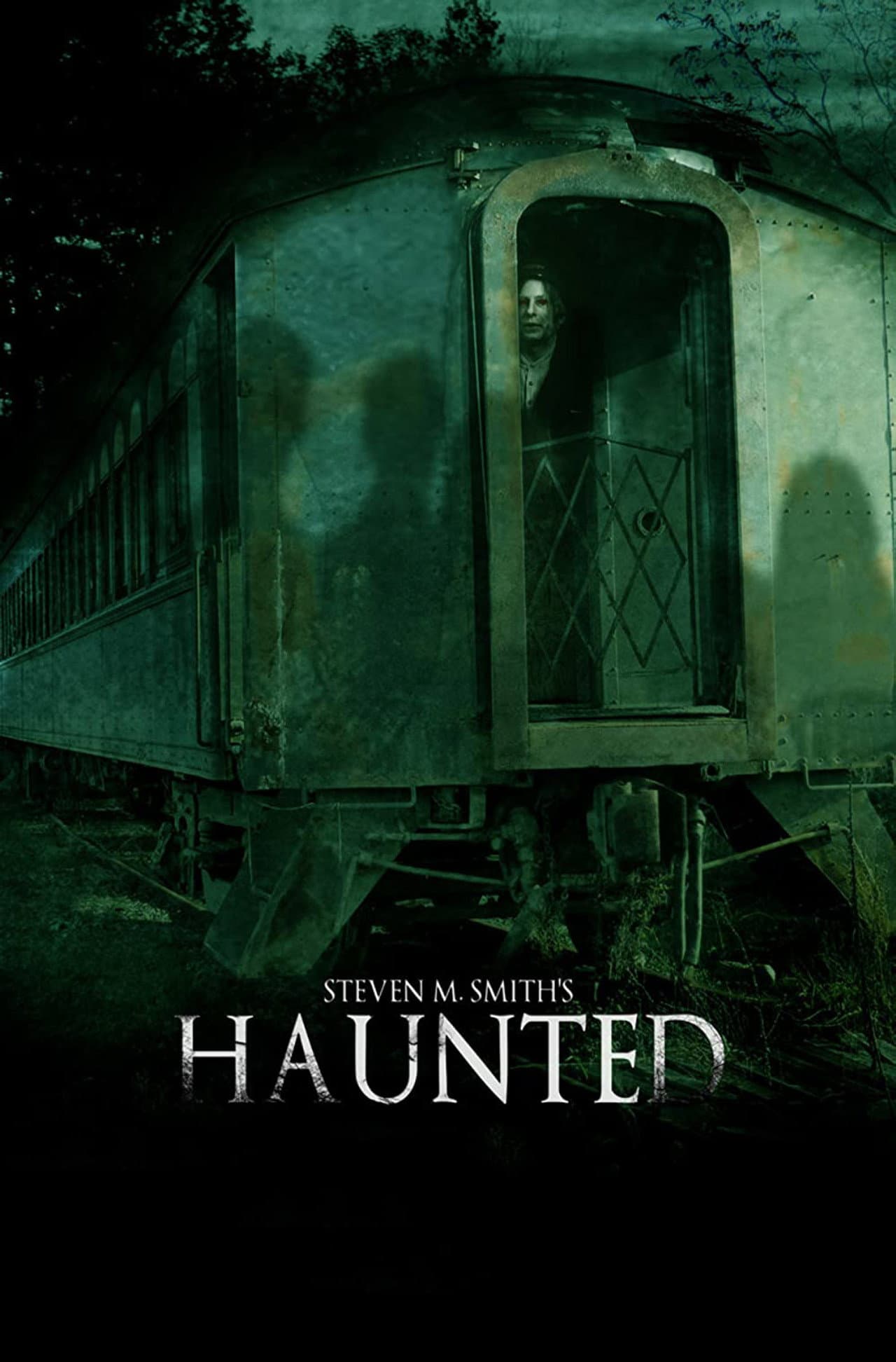 Haunted preview 2