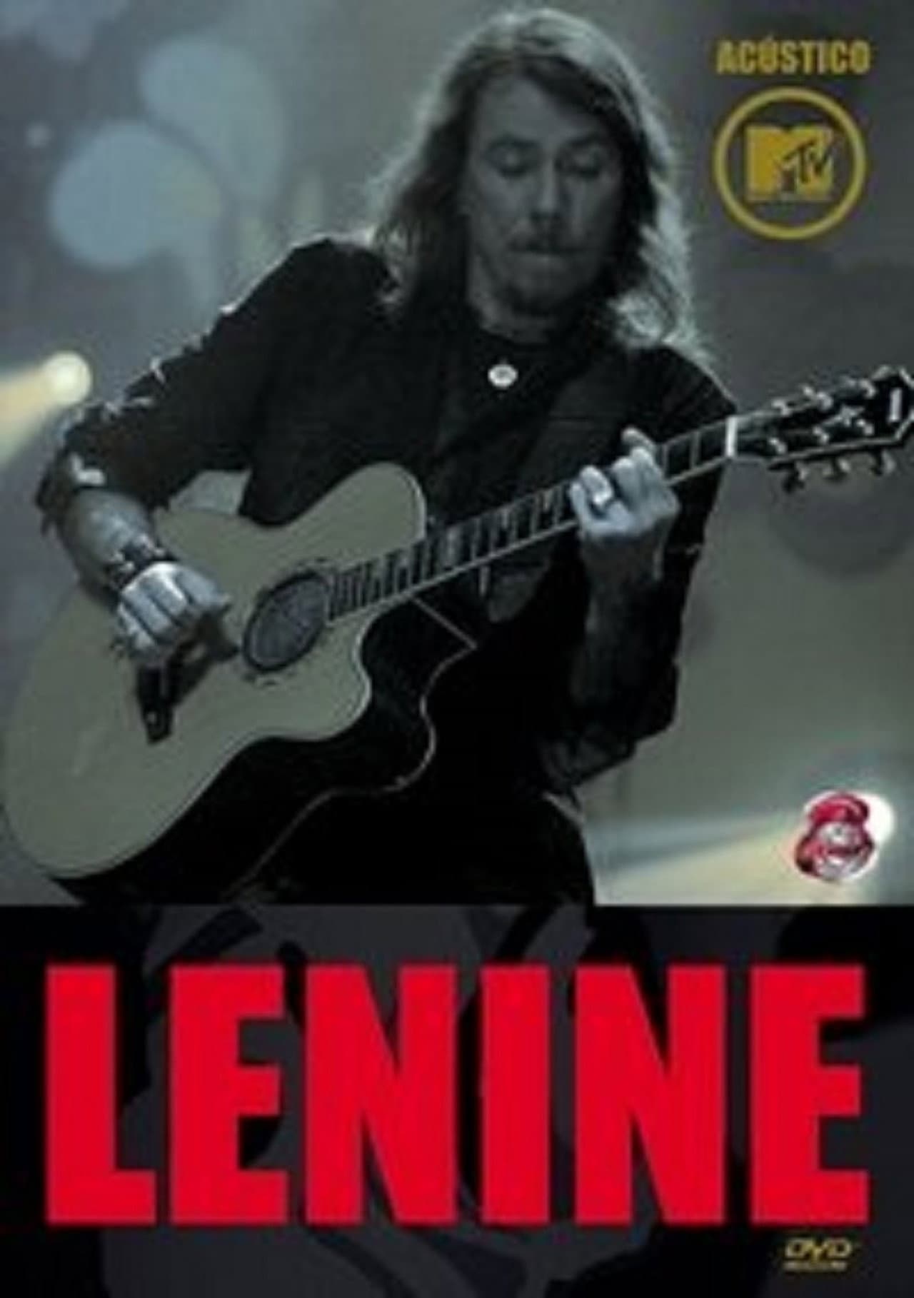 Lenine: MTV Unplugged preview 2