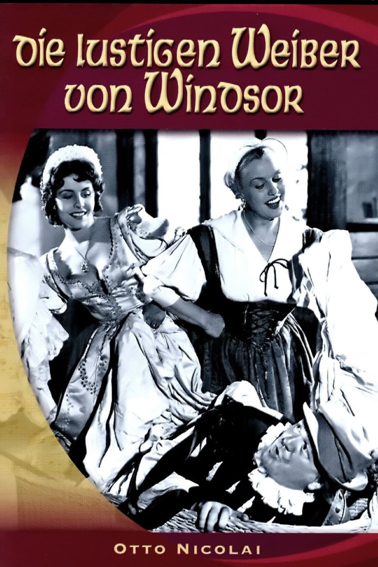 Die lustigen Weiber von Windsor preview 2
