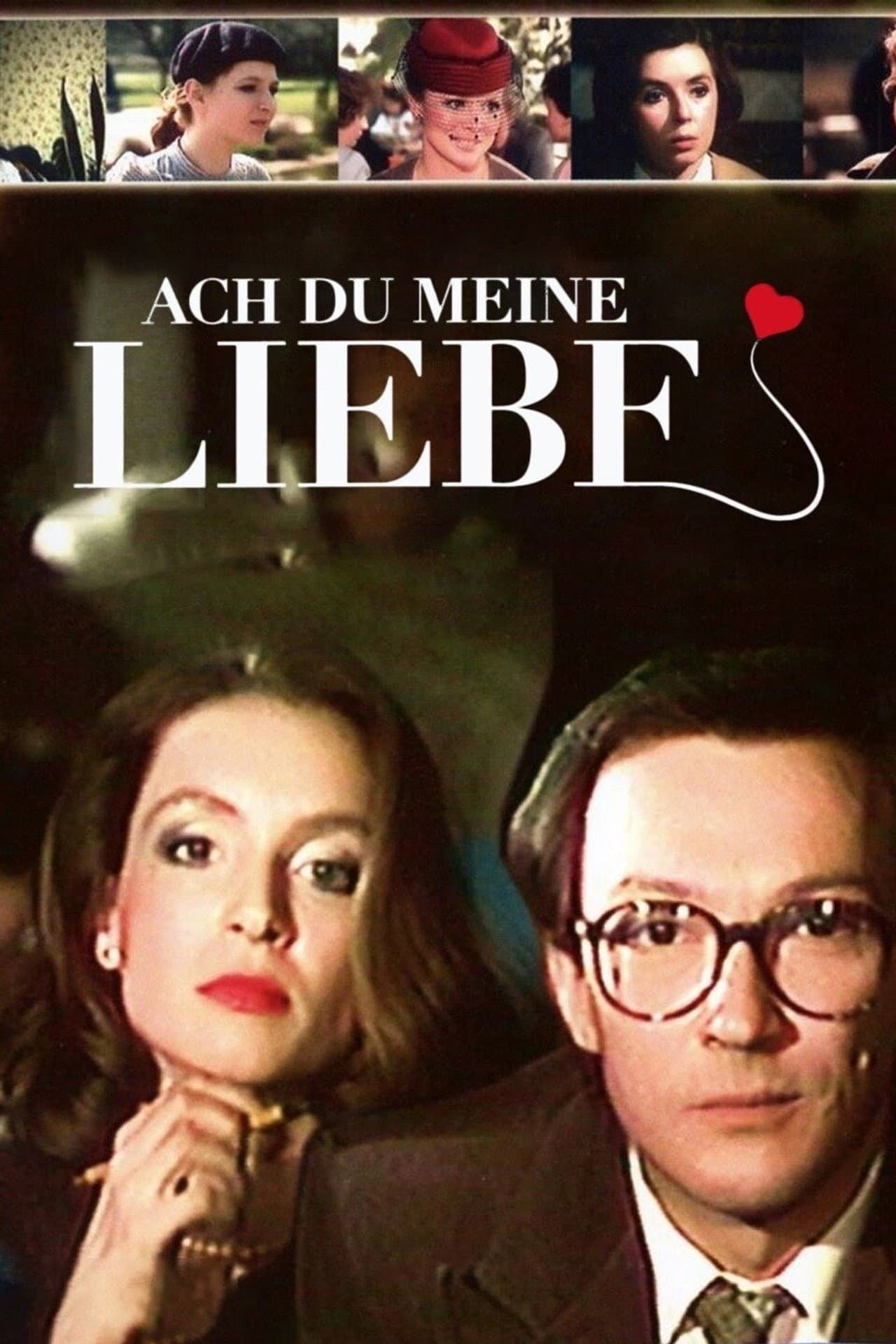 Ach du meine Liebe preview 2