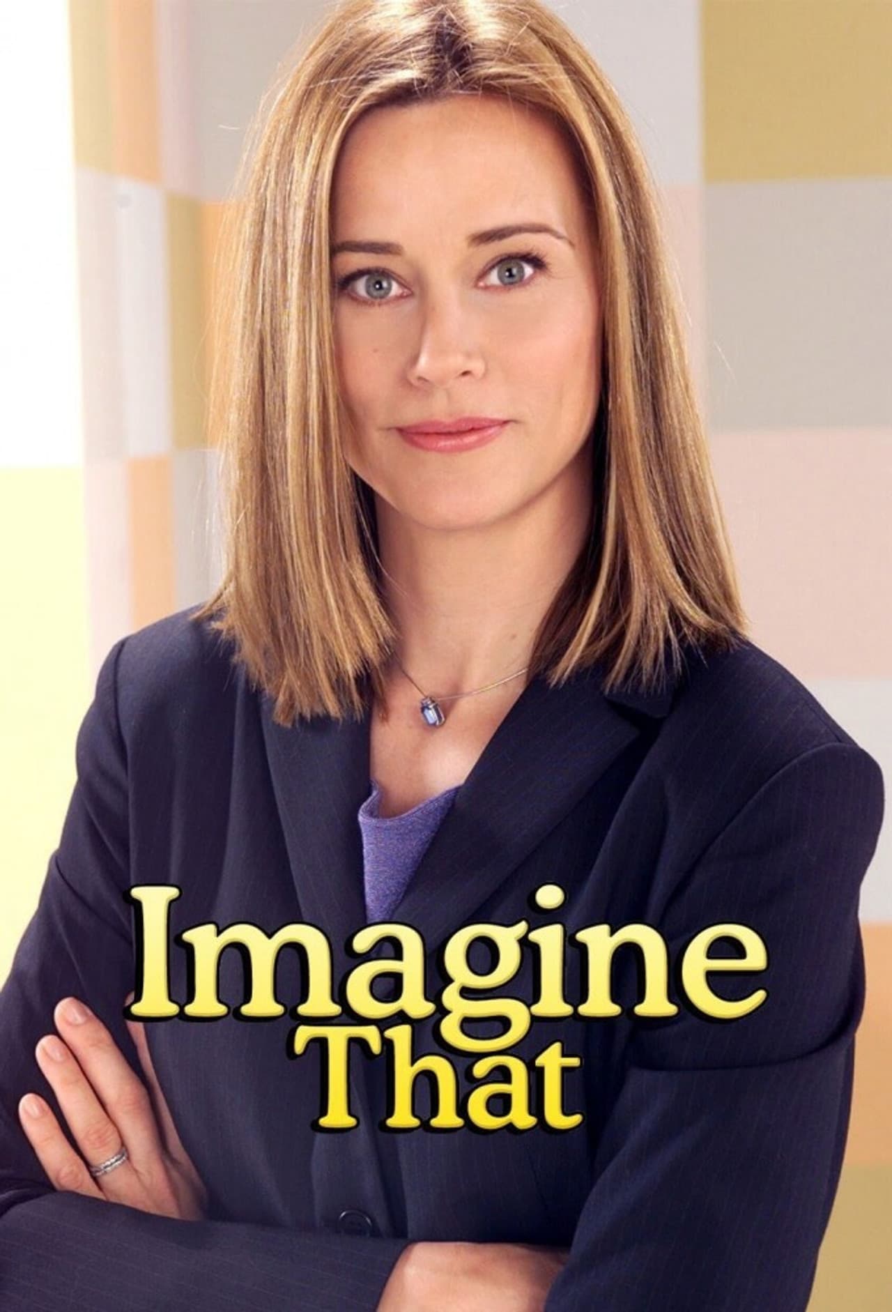 Imagine That preview 1