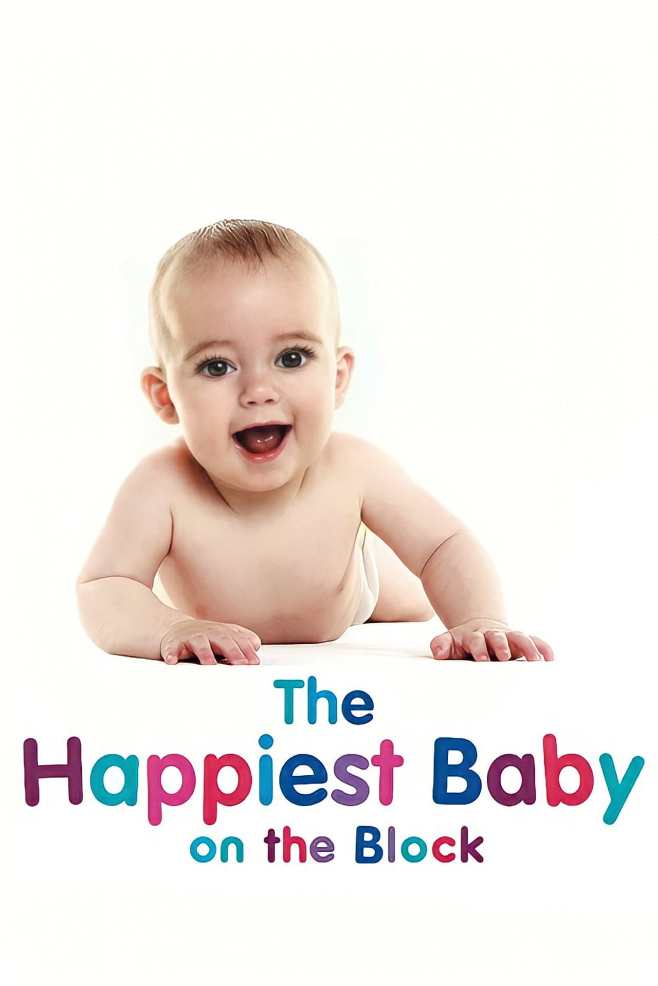 The Happiest Baby on the Block preview 2