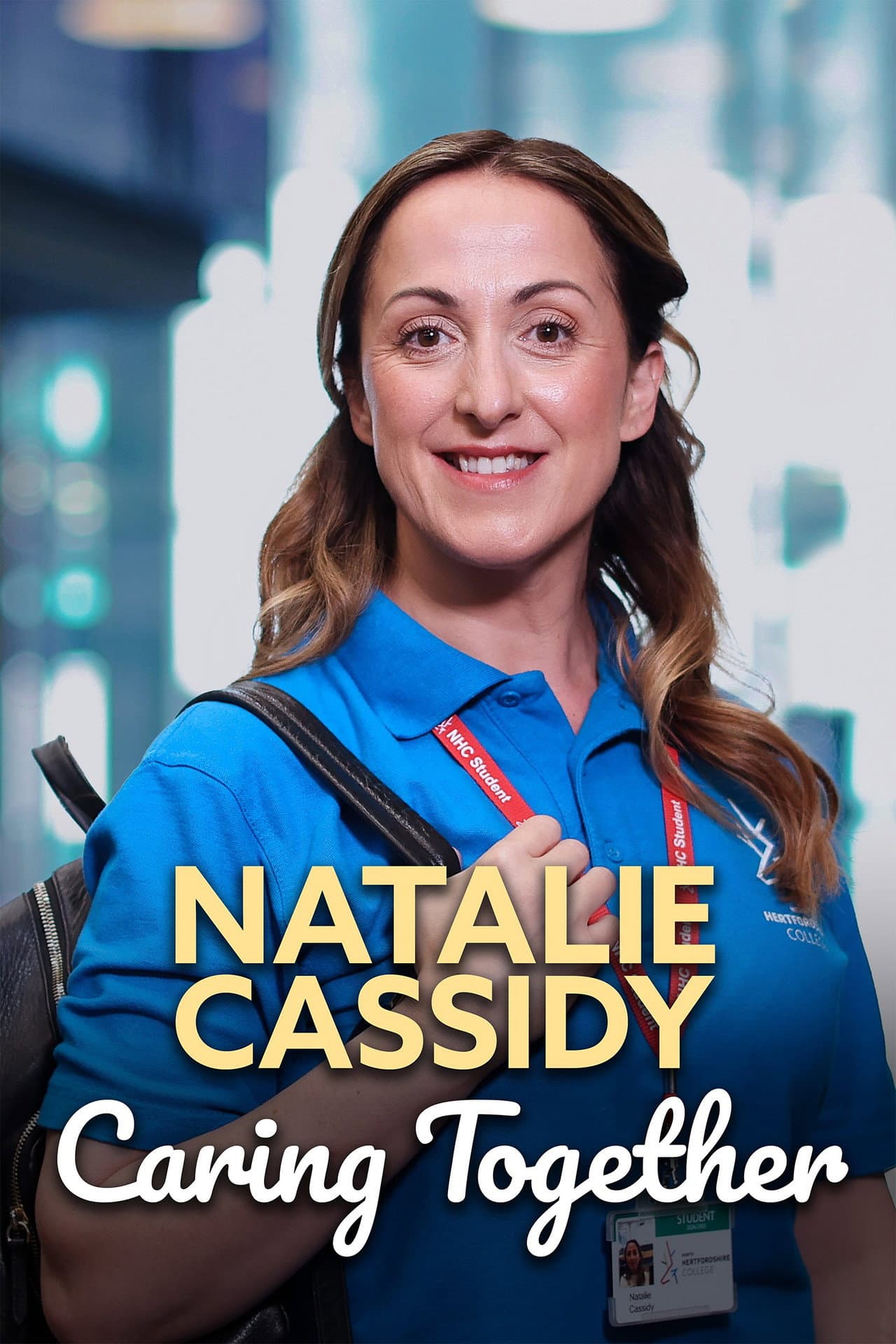 Natalie Cassidy: Caring Together preview 2