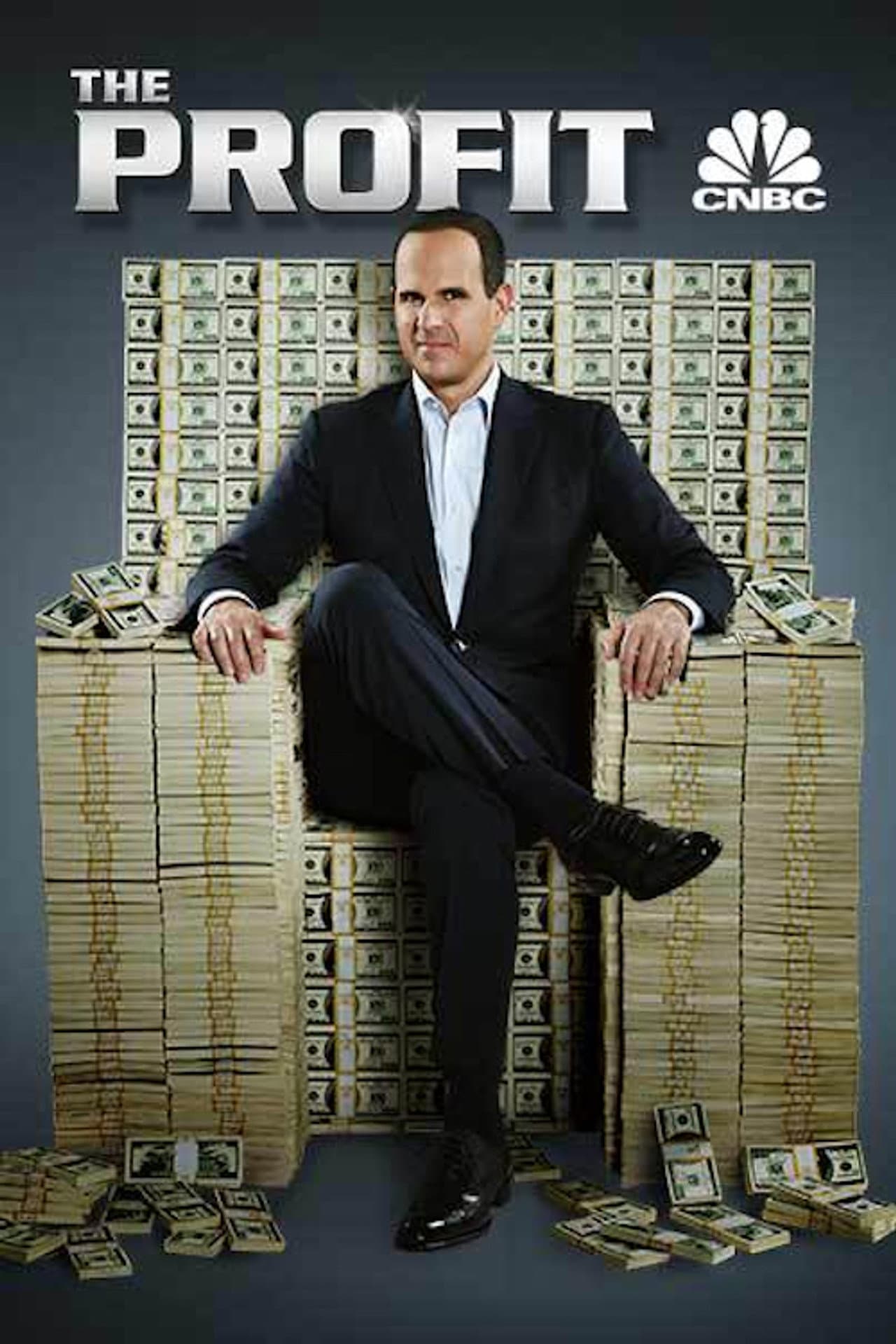 The Profit preview 2