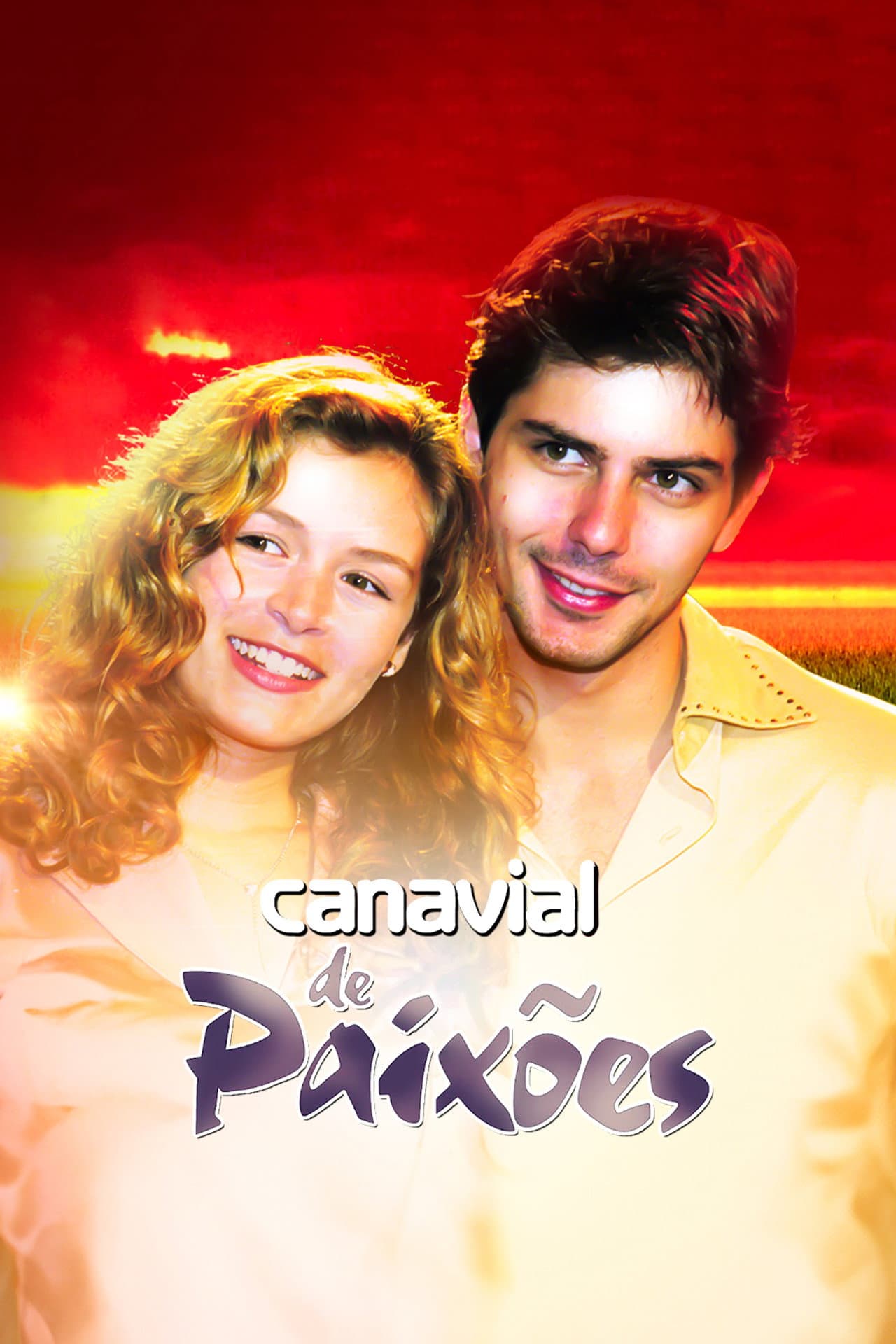 Canavial de Paixões preview 2