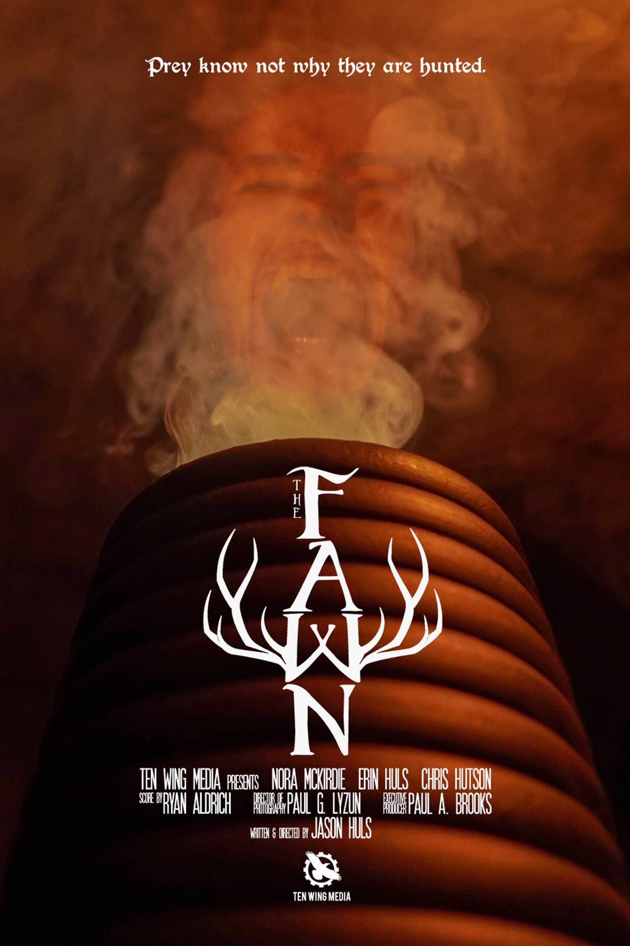 The Fawn preview 1
