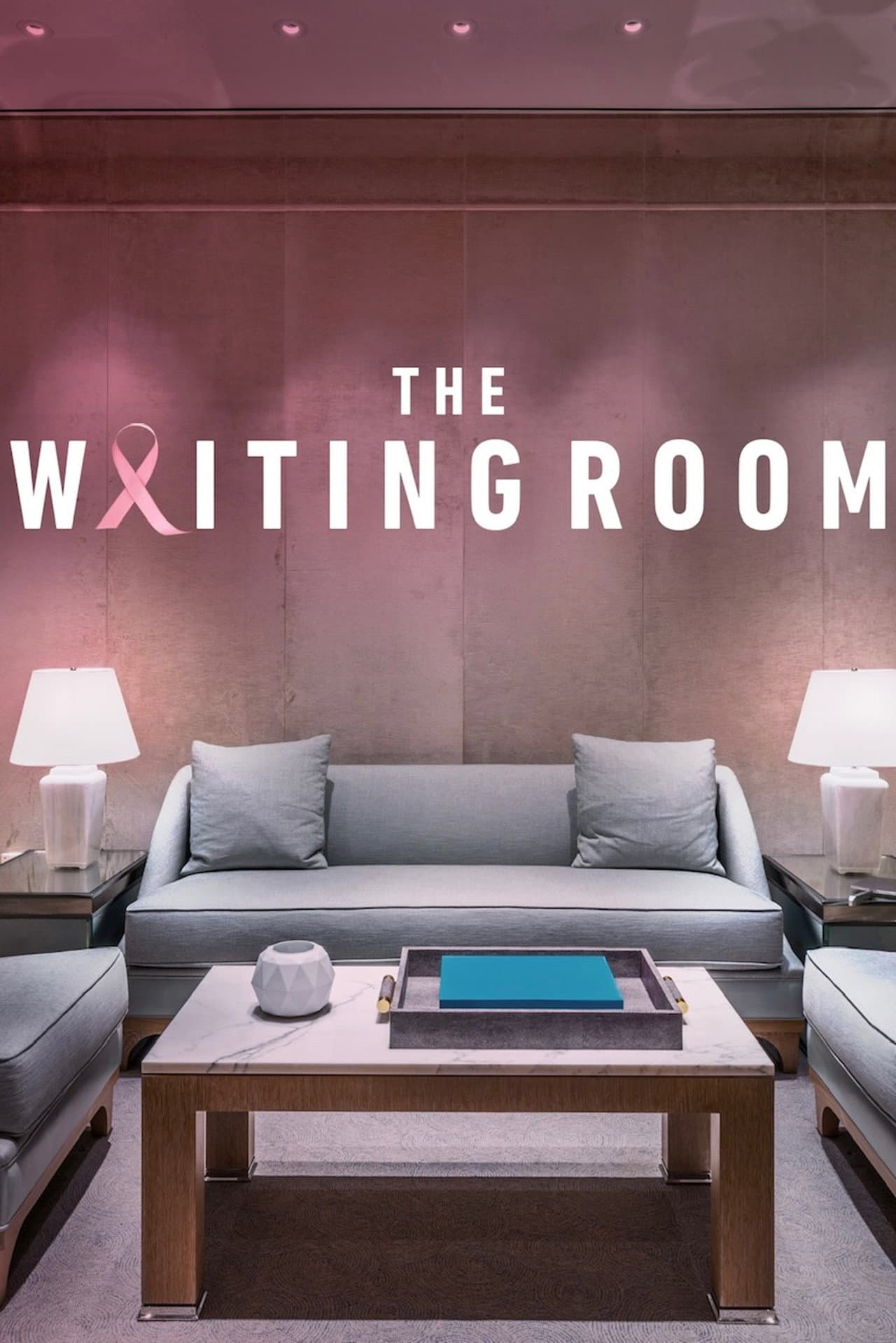The Waiting Room preview 1