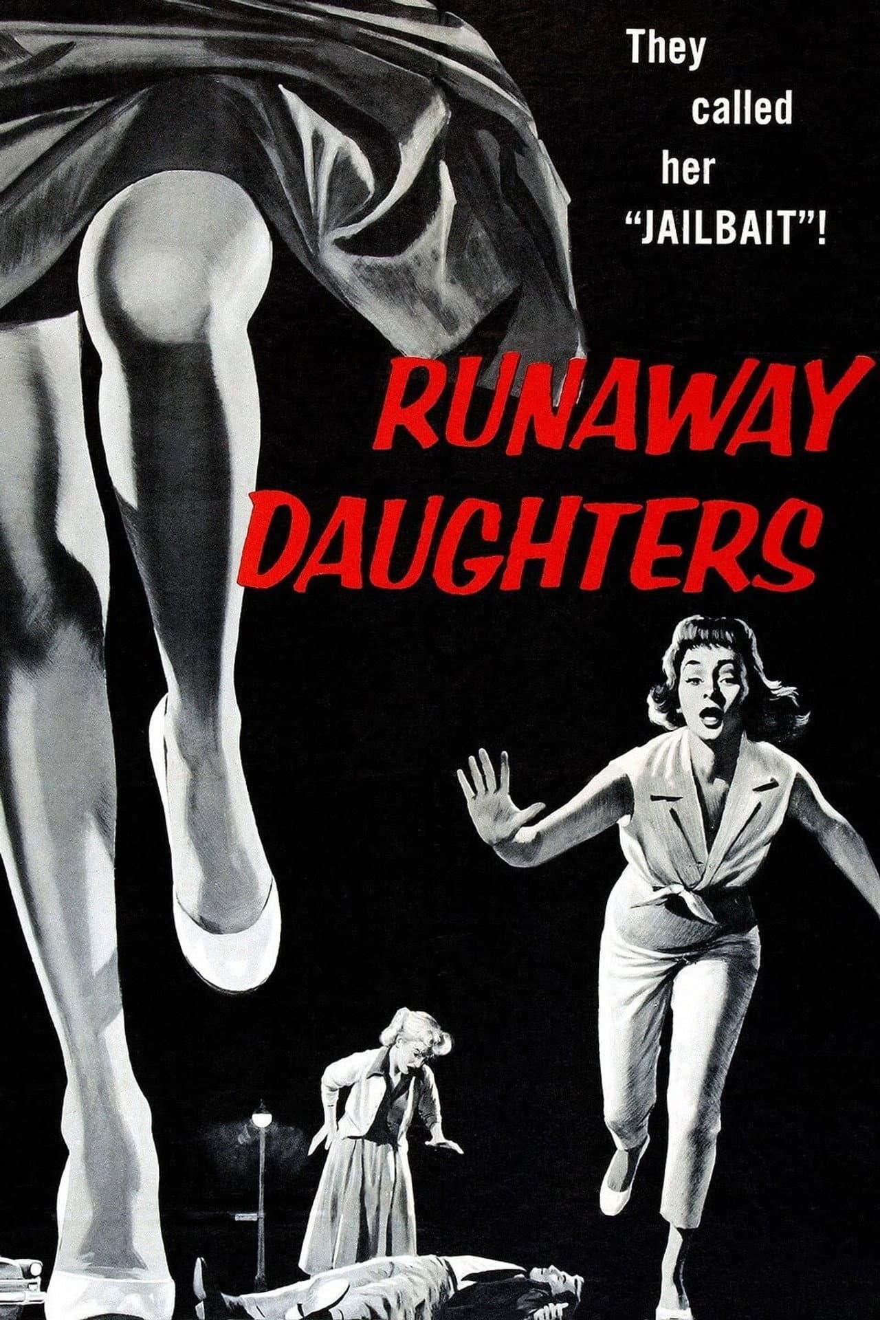 Runaway Daughters preview 2
