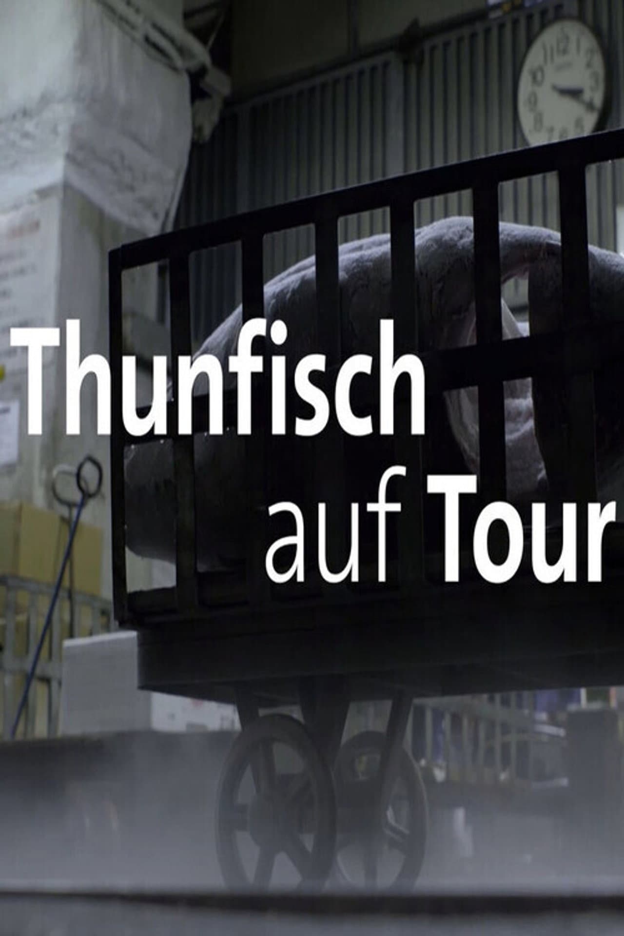 Tuna on Tour preview 2
