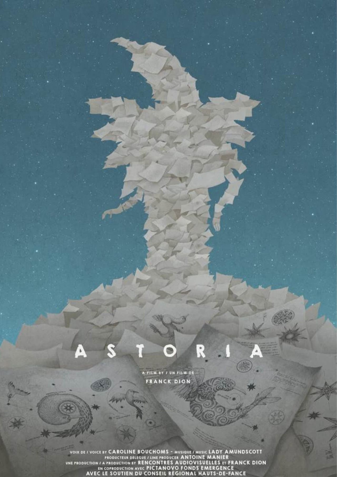 Astoria preview 2