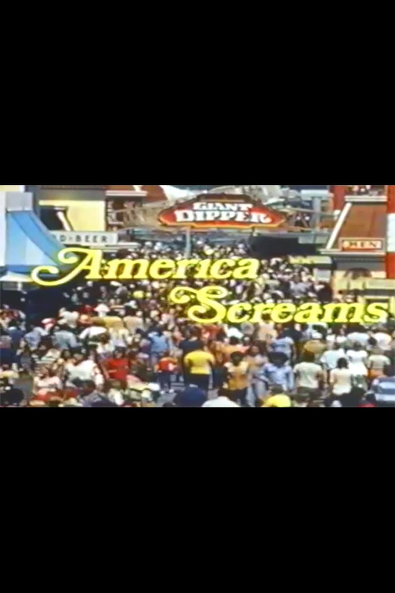 America Screams preview 1