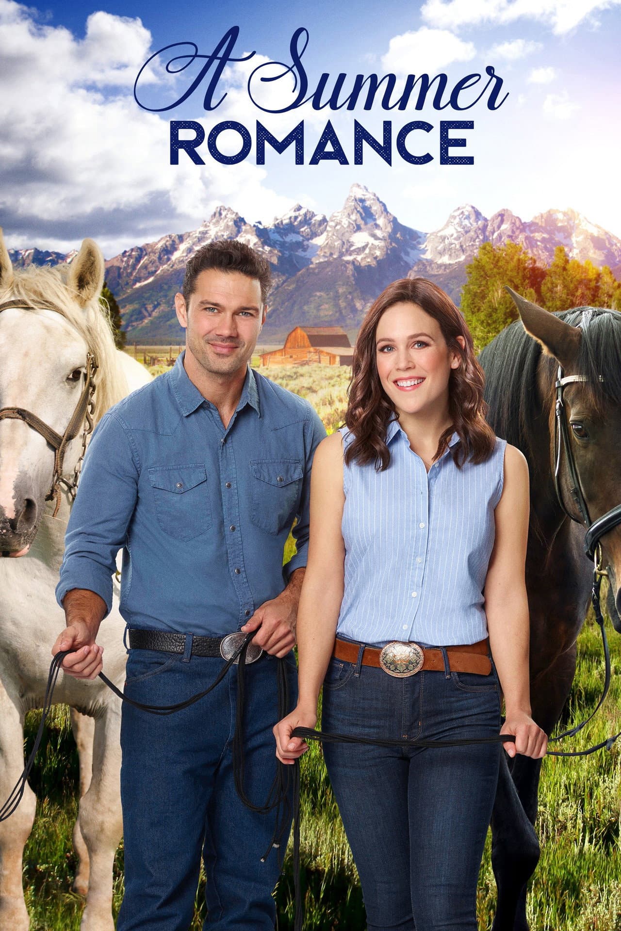 A Summer Romance preview 2