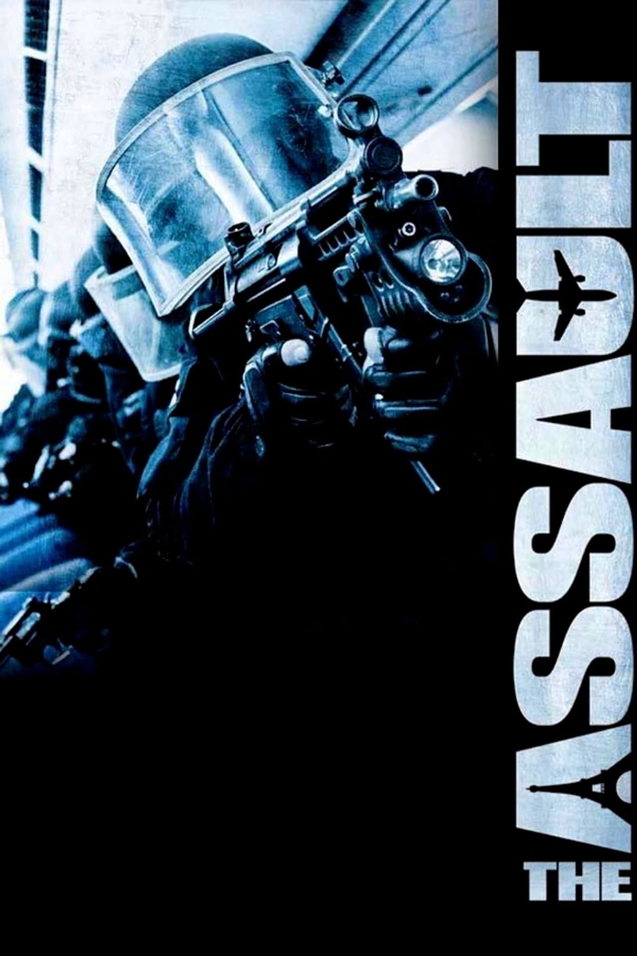 The Assault preview 2