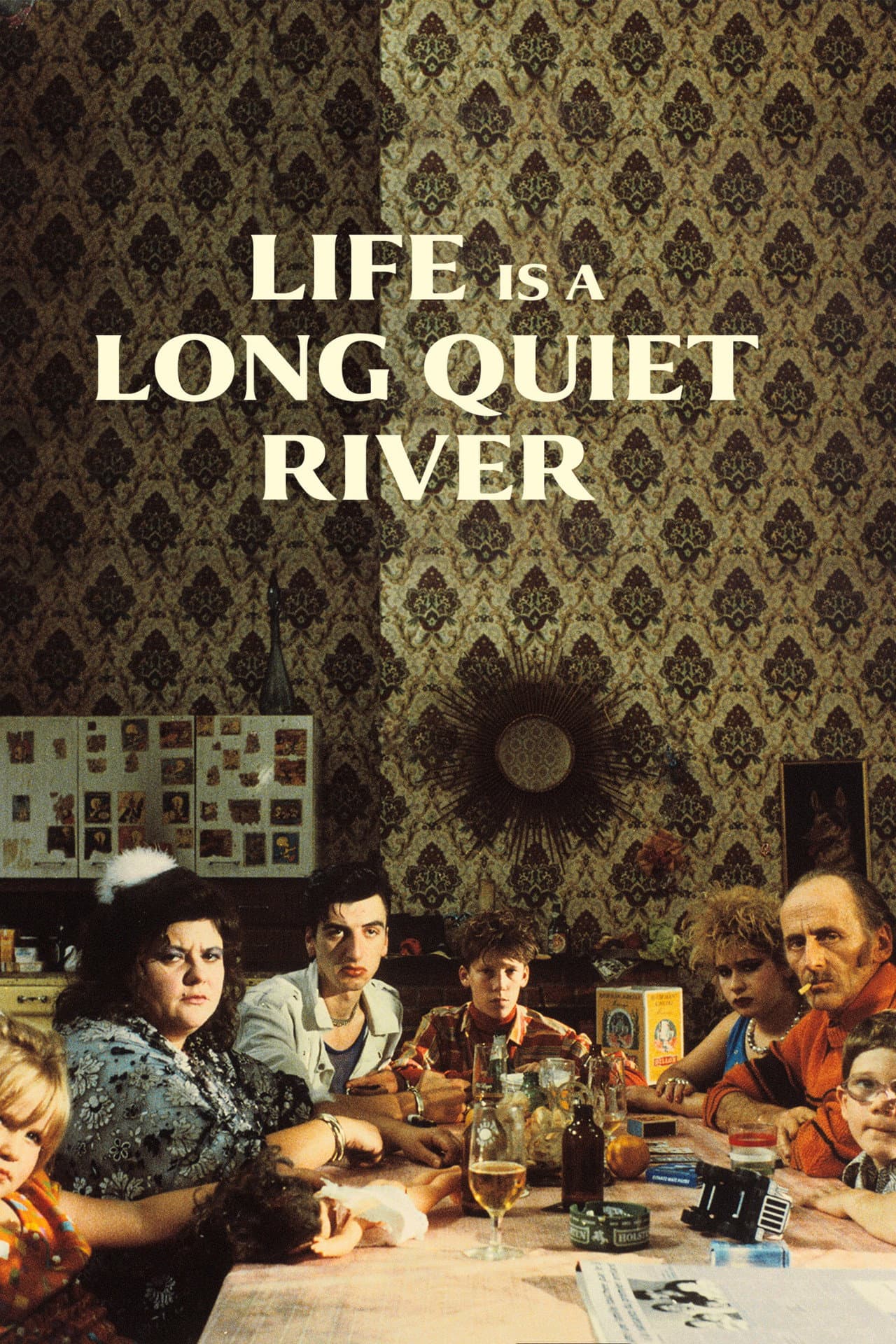Life Is a Long Quiet River preview 2