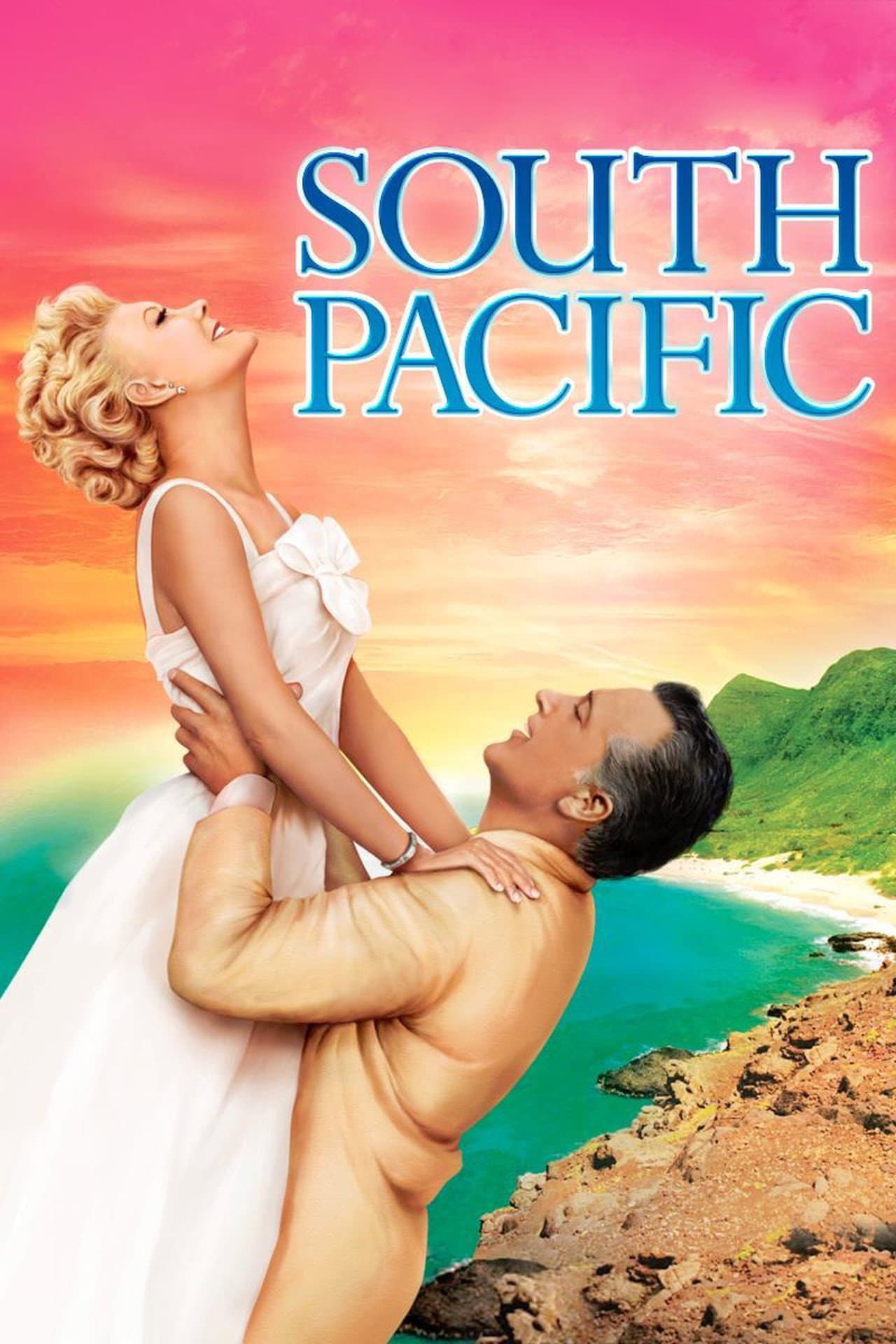 South Pacific preview 2