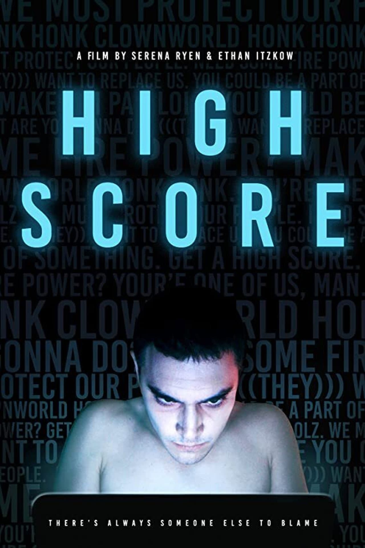 High Score preview 2