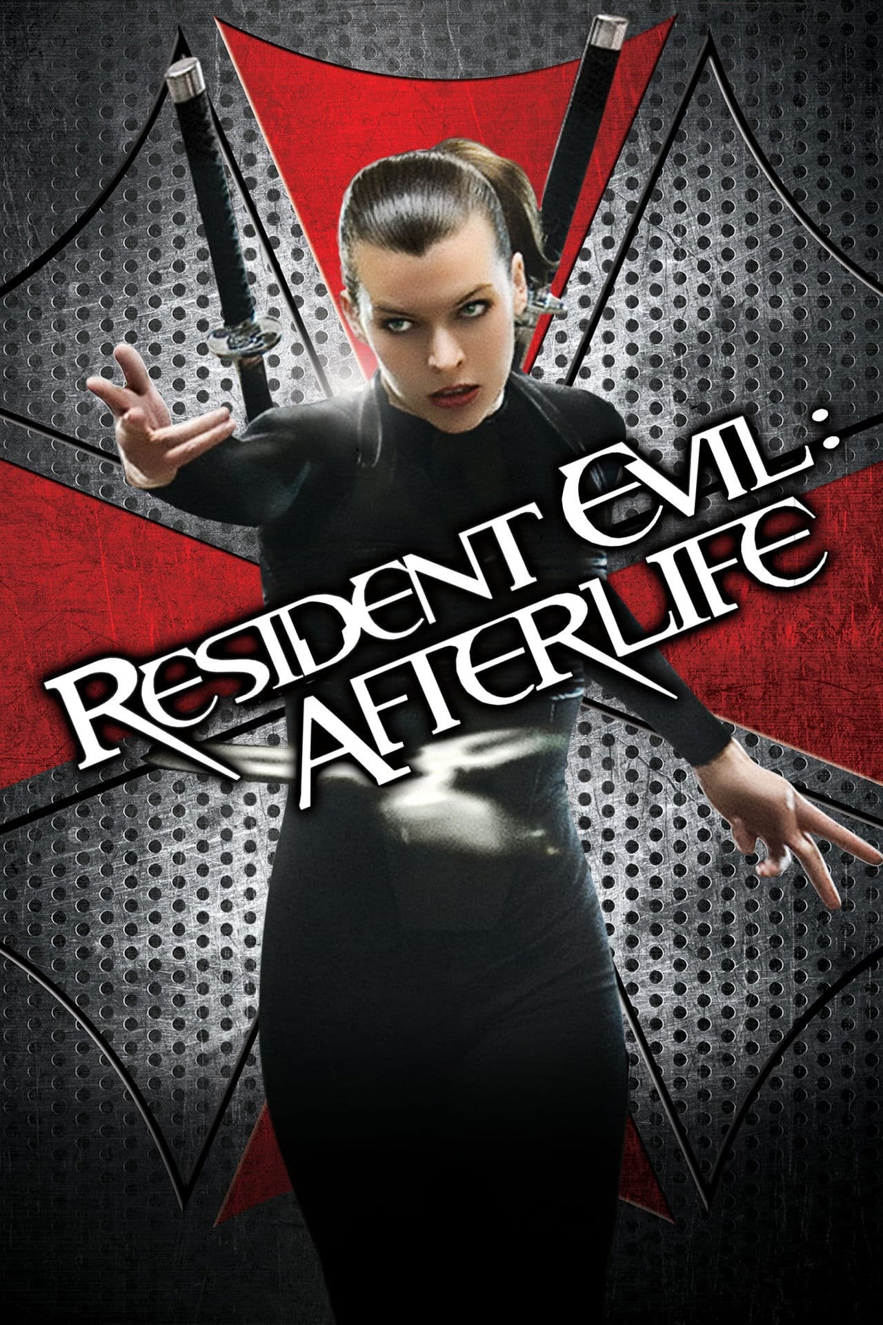 Resident Evil: Afterlife preview 2