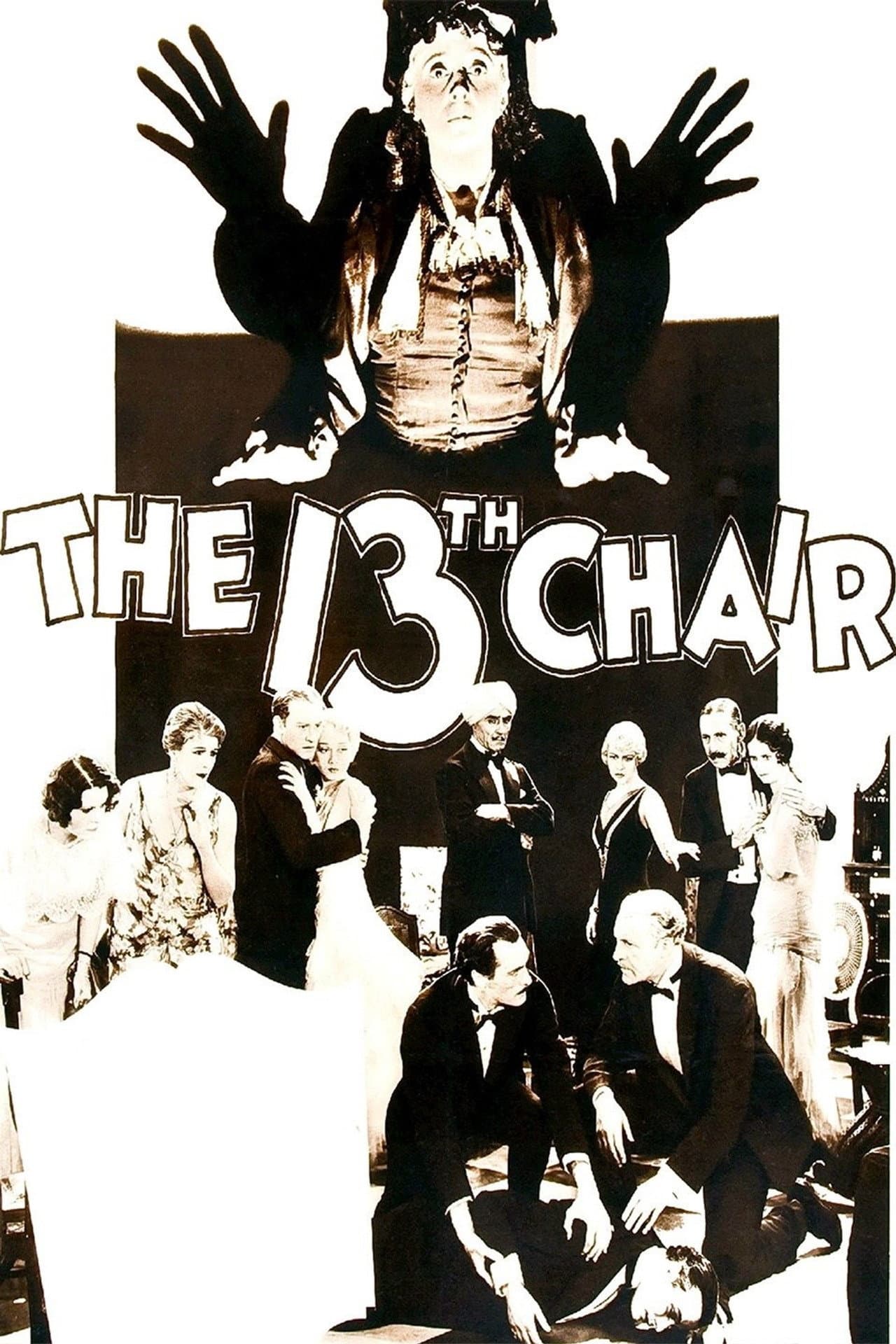 The Thirteenth Chair preview 2