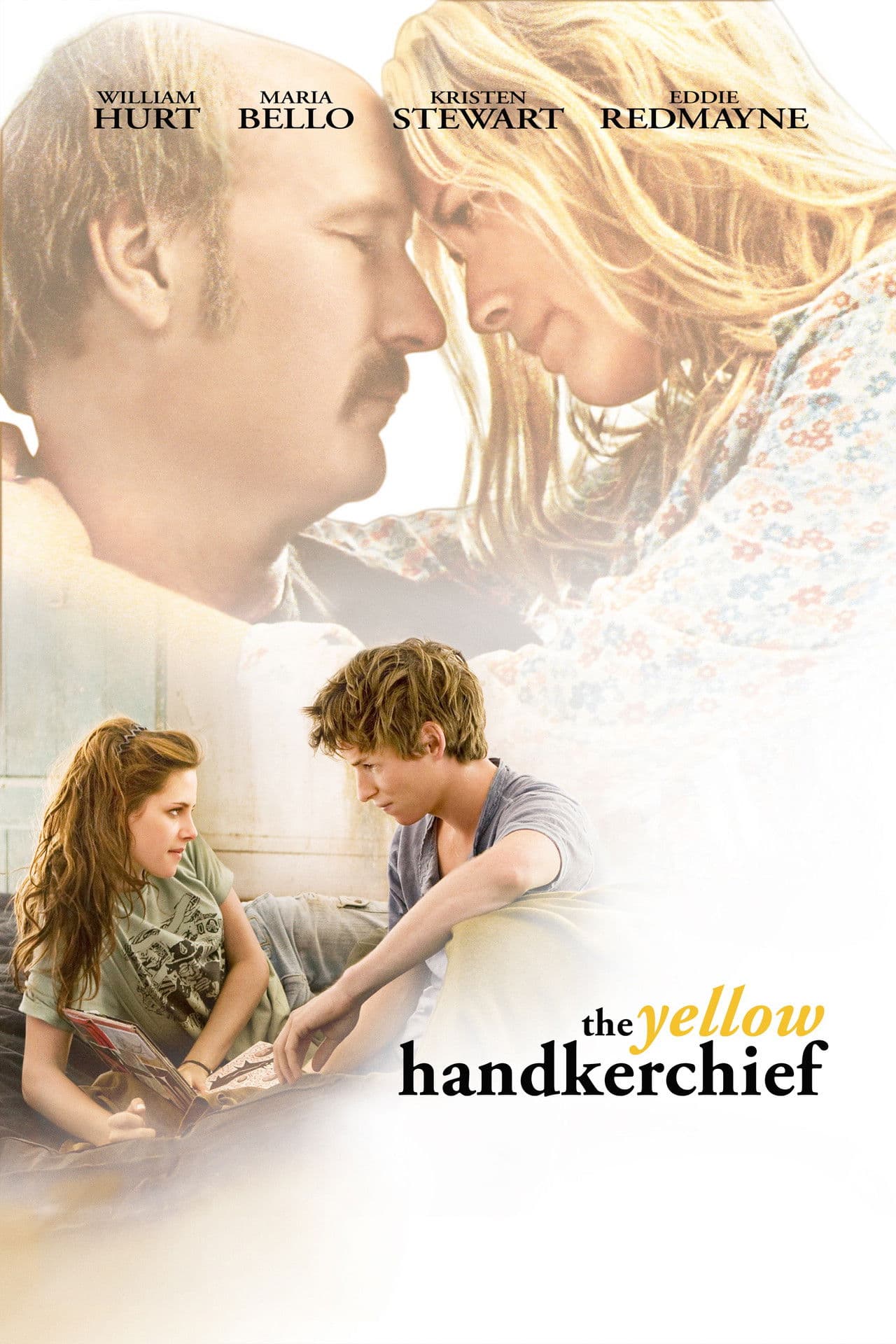 The Yellow Handkerchief preview 2