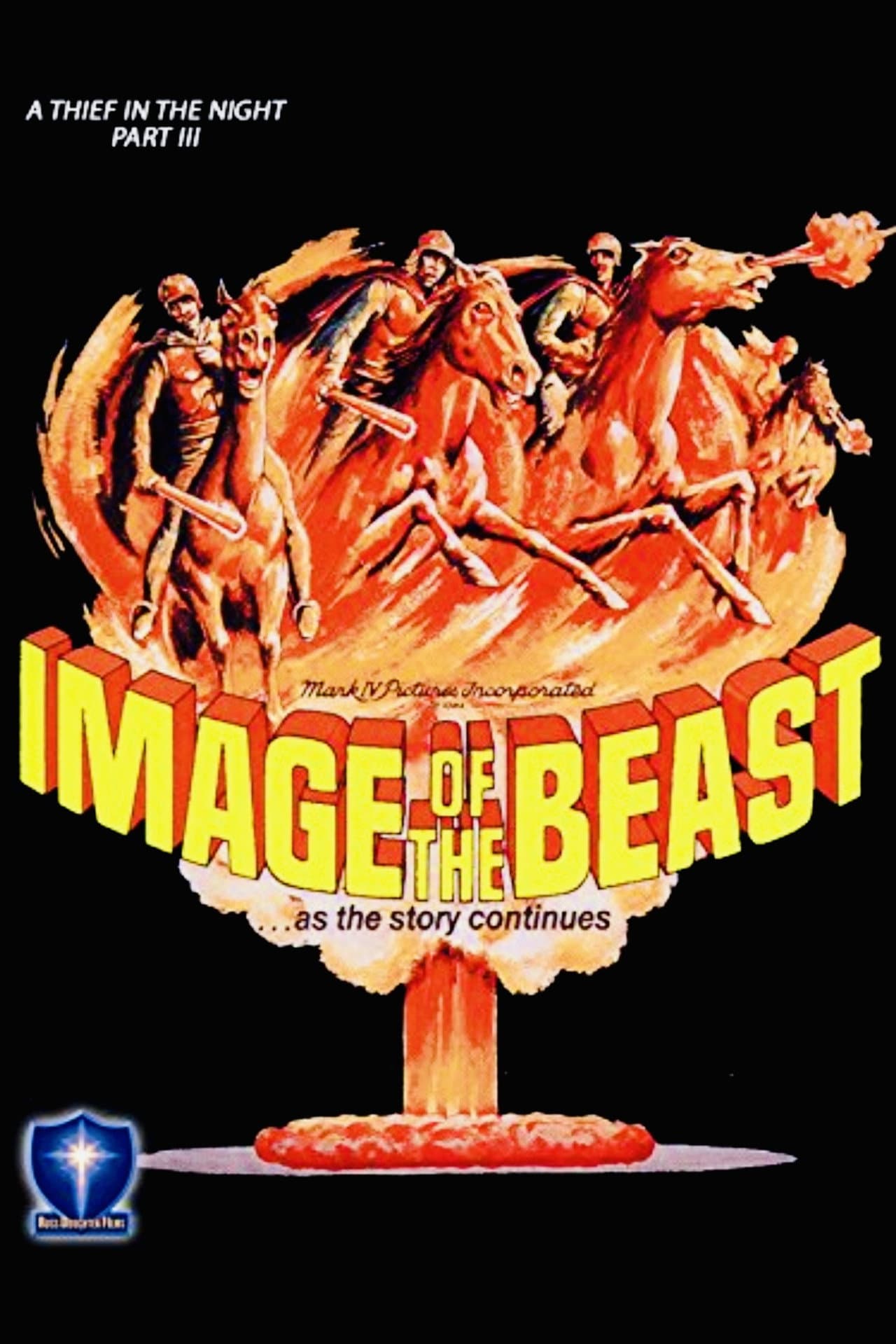 Image of the Beast preview 2