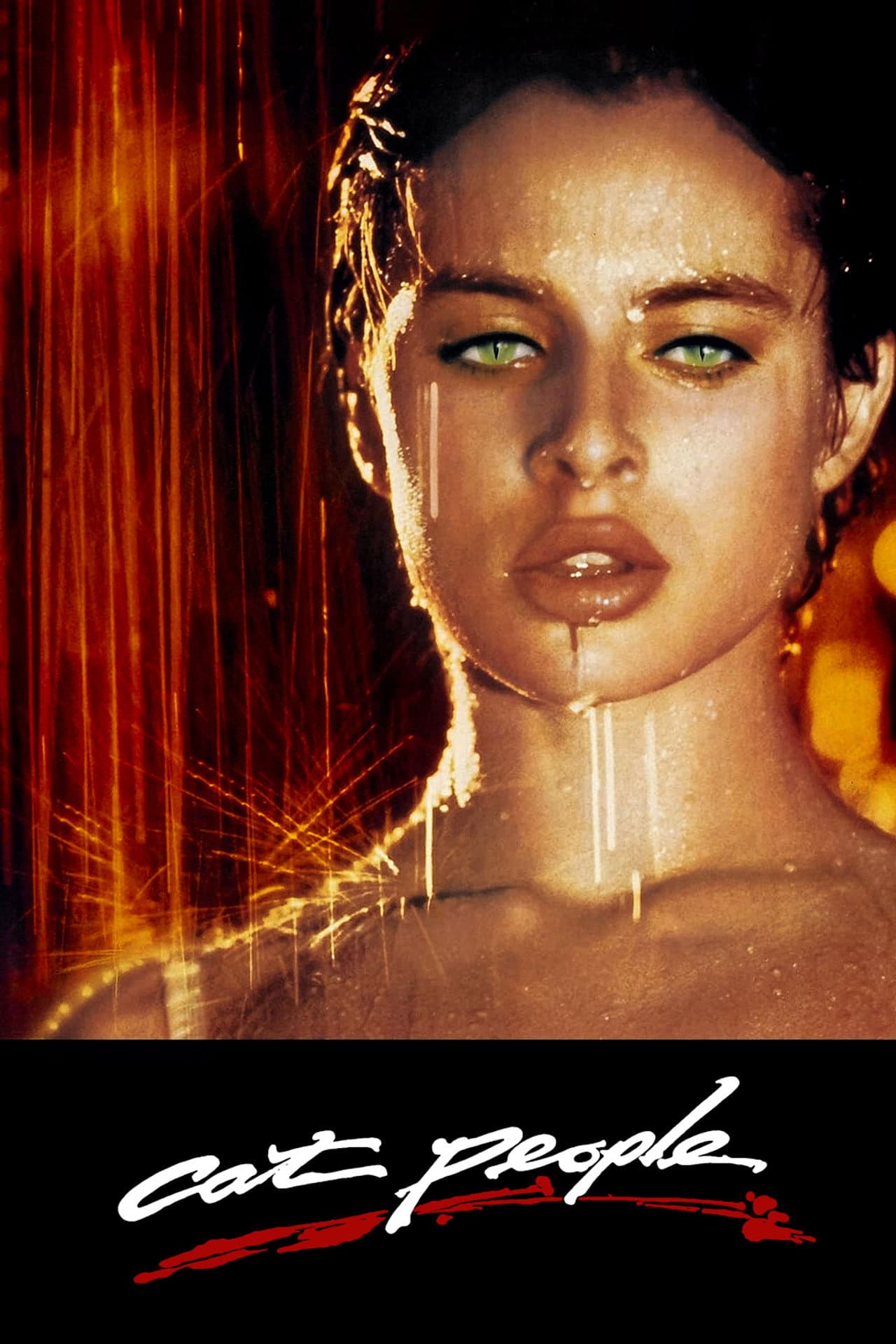 Cat People preview 2